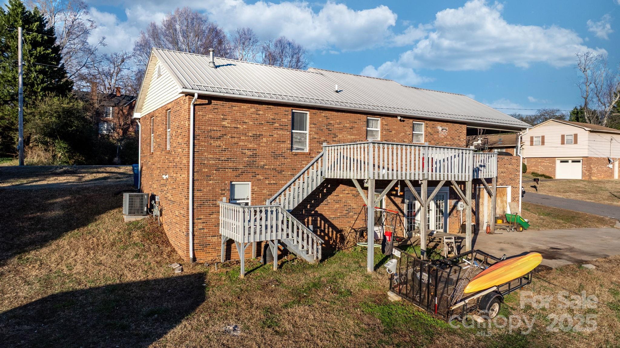14 Berkley Avenue