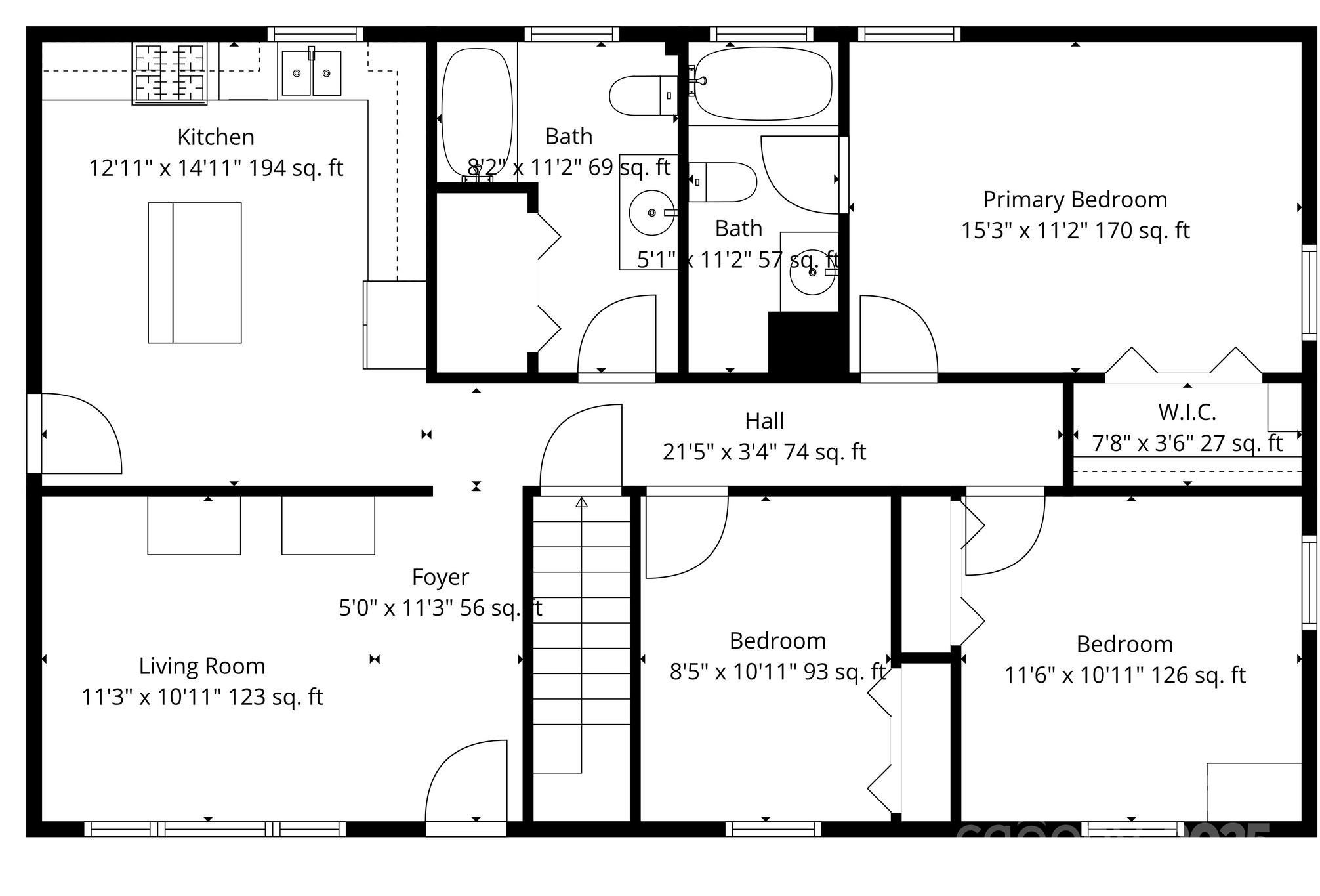 14 Berkley Avenue