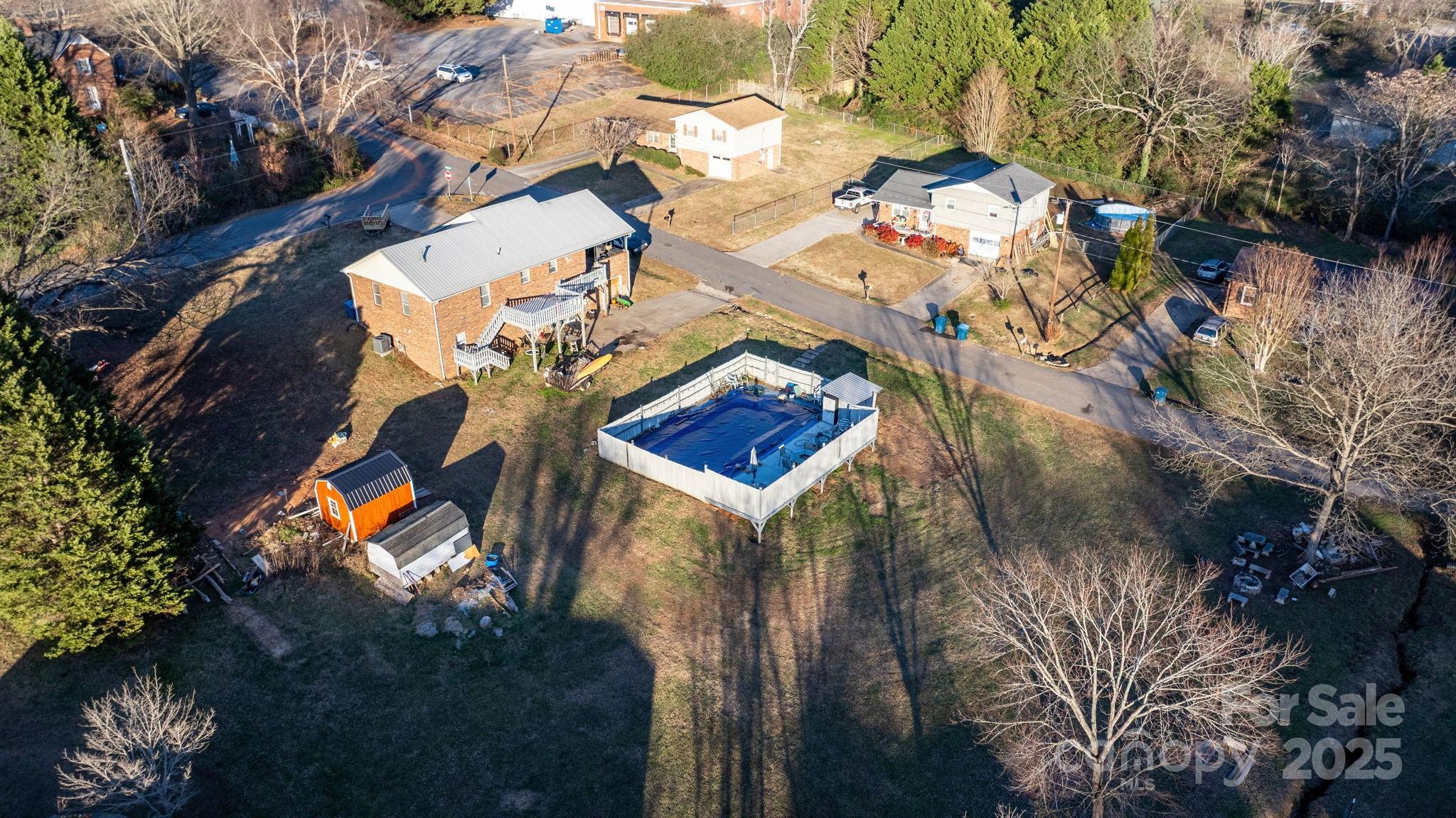 14 Berkley Avenue