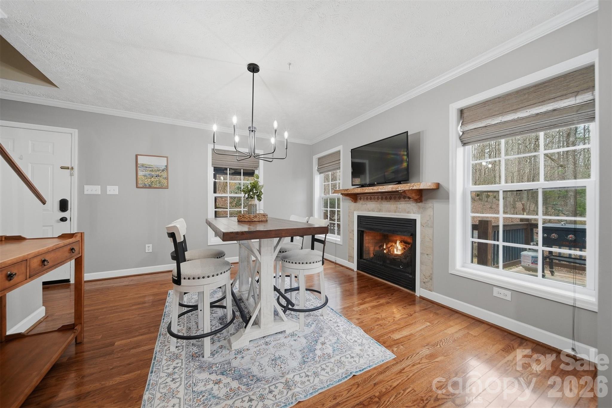 85 Sarahs Spring Road