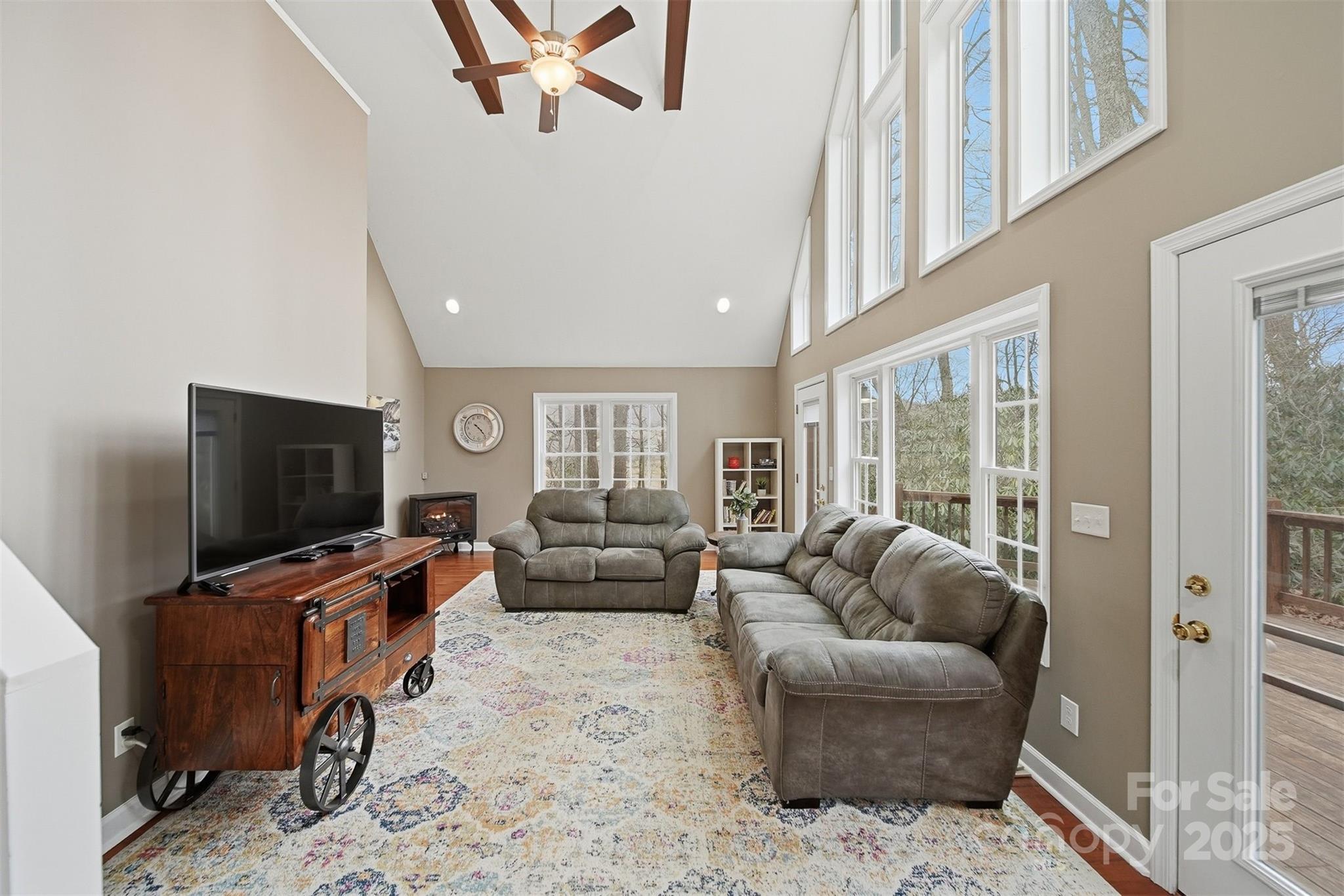 85 Sarahs Spring Road