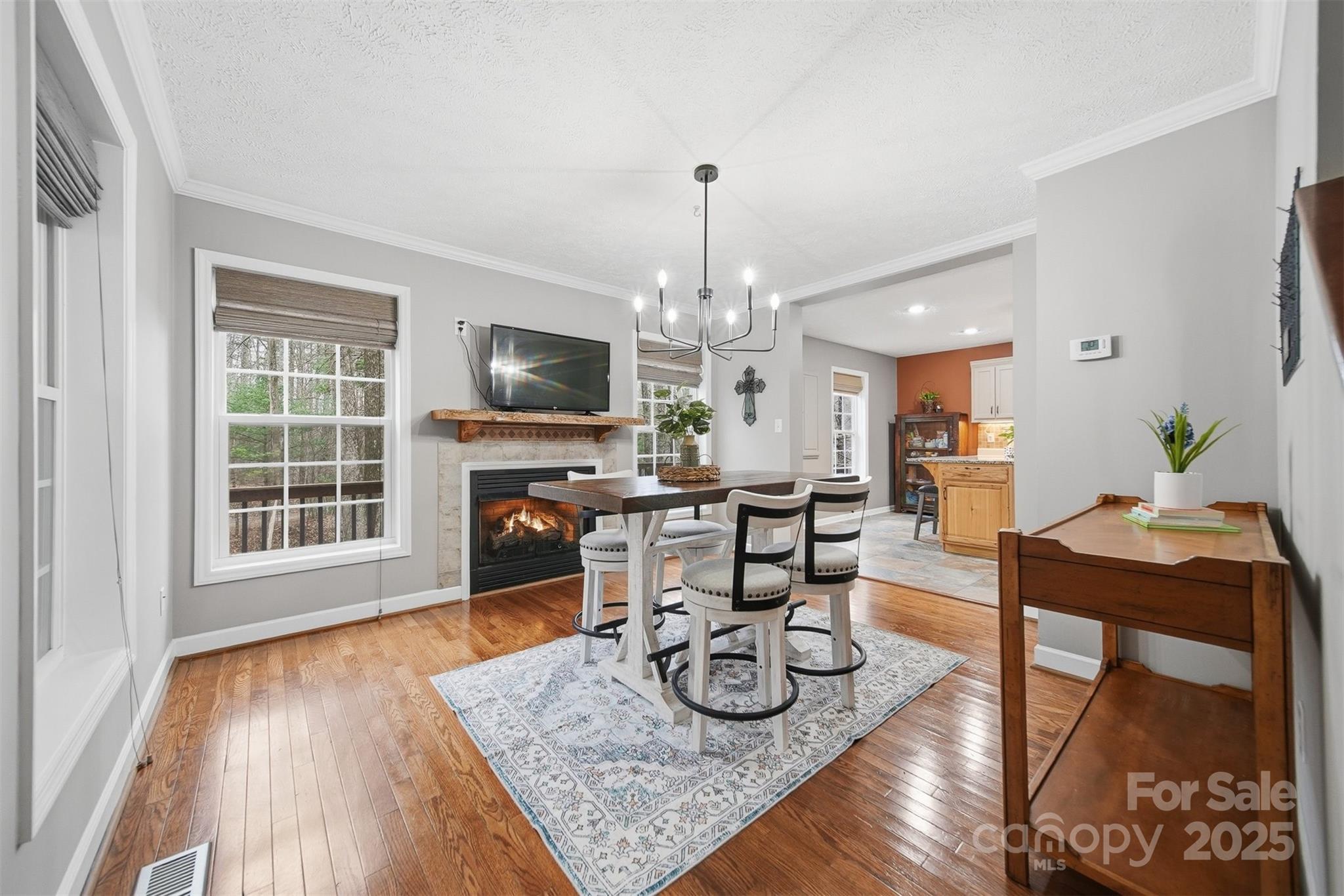 85 Sarahs Spring Road