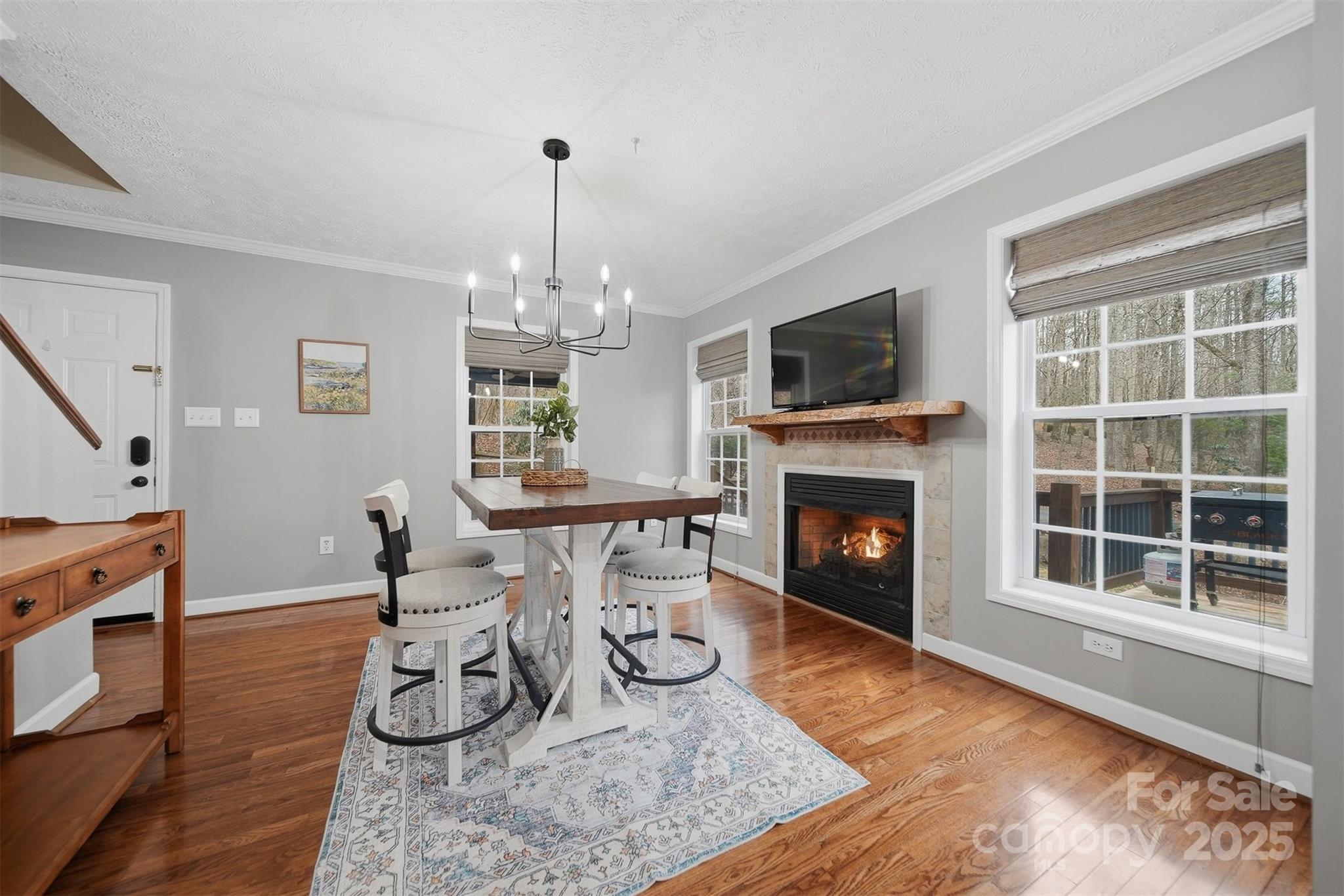 85 Sarahs Spring Road