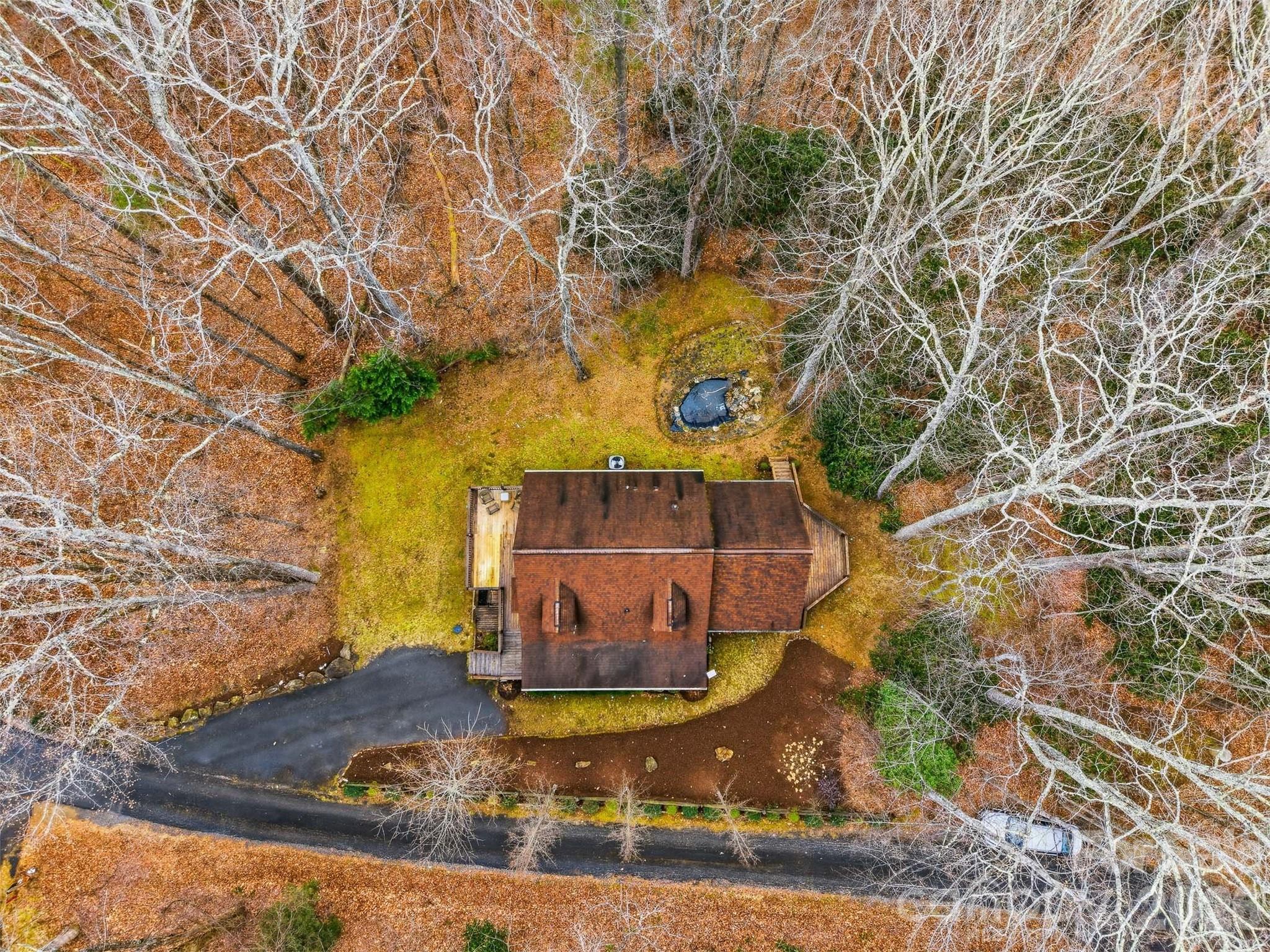 85 Sarahs Spring Road