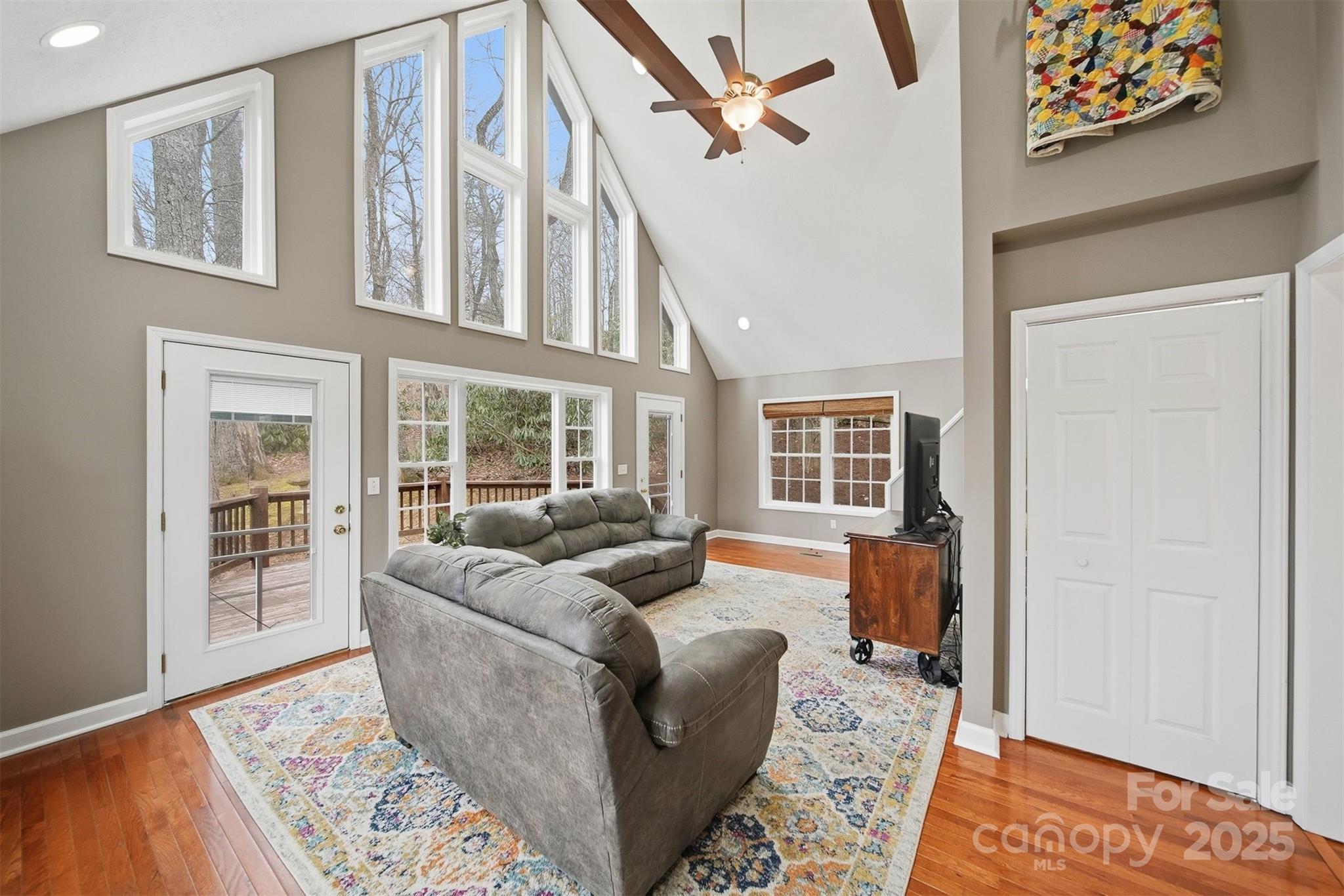 85 Sarahs Spring Road