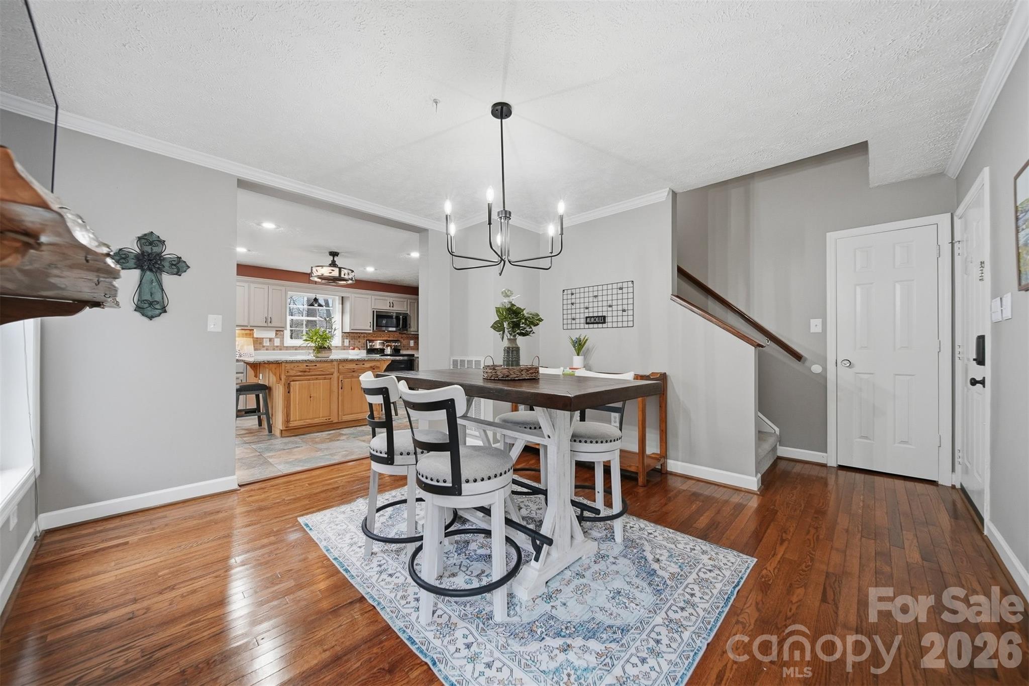 85 Sarahs Spring Road