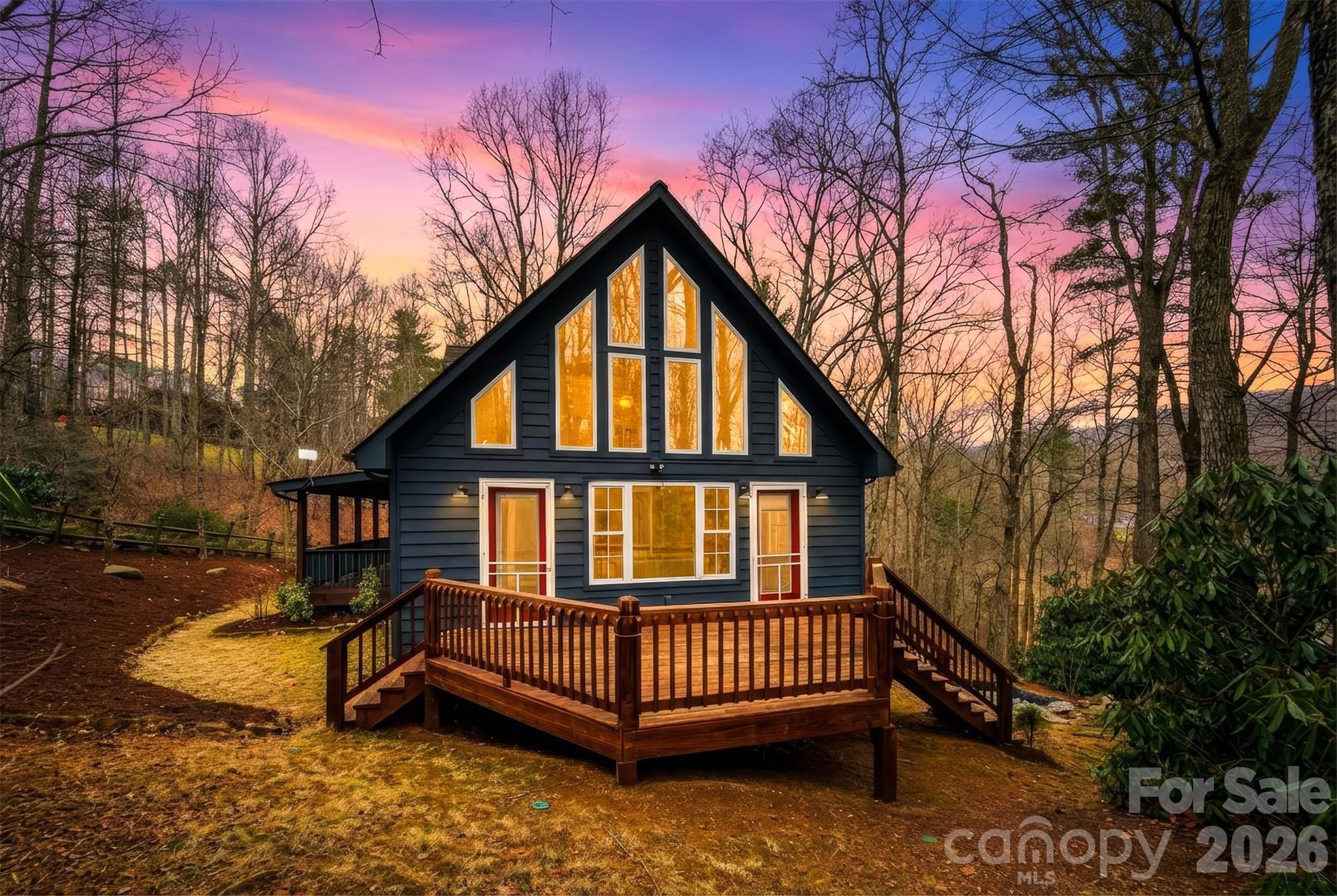 85 Sarahs Spring Road