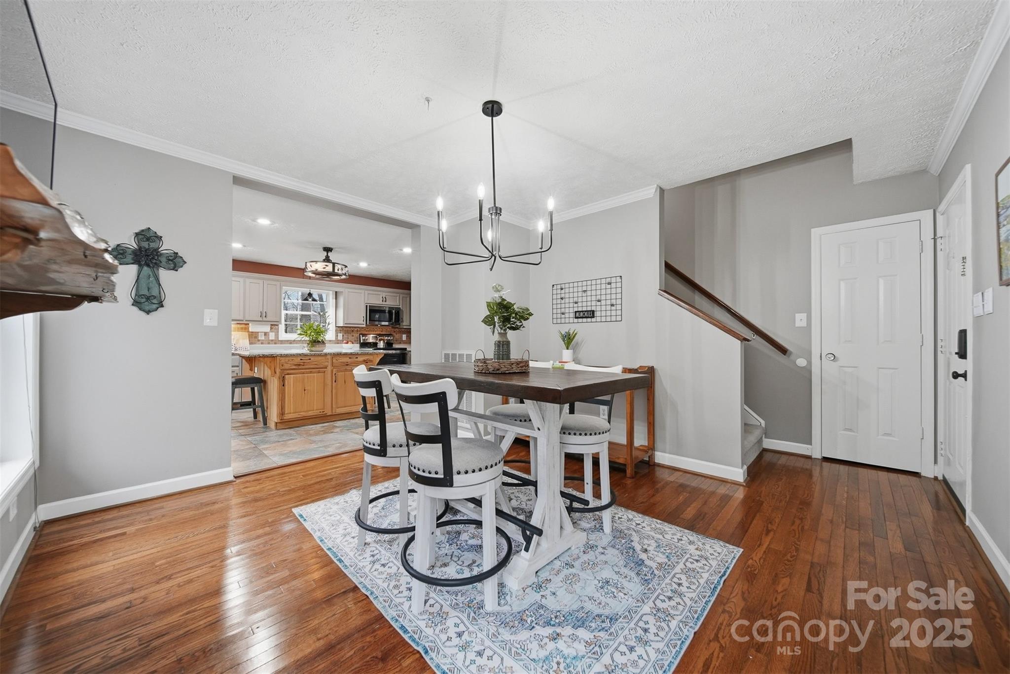 85 Sarahs Spring Road