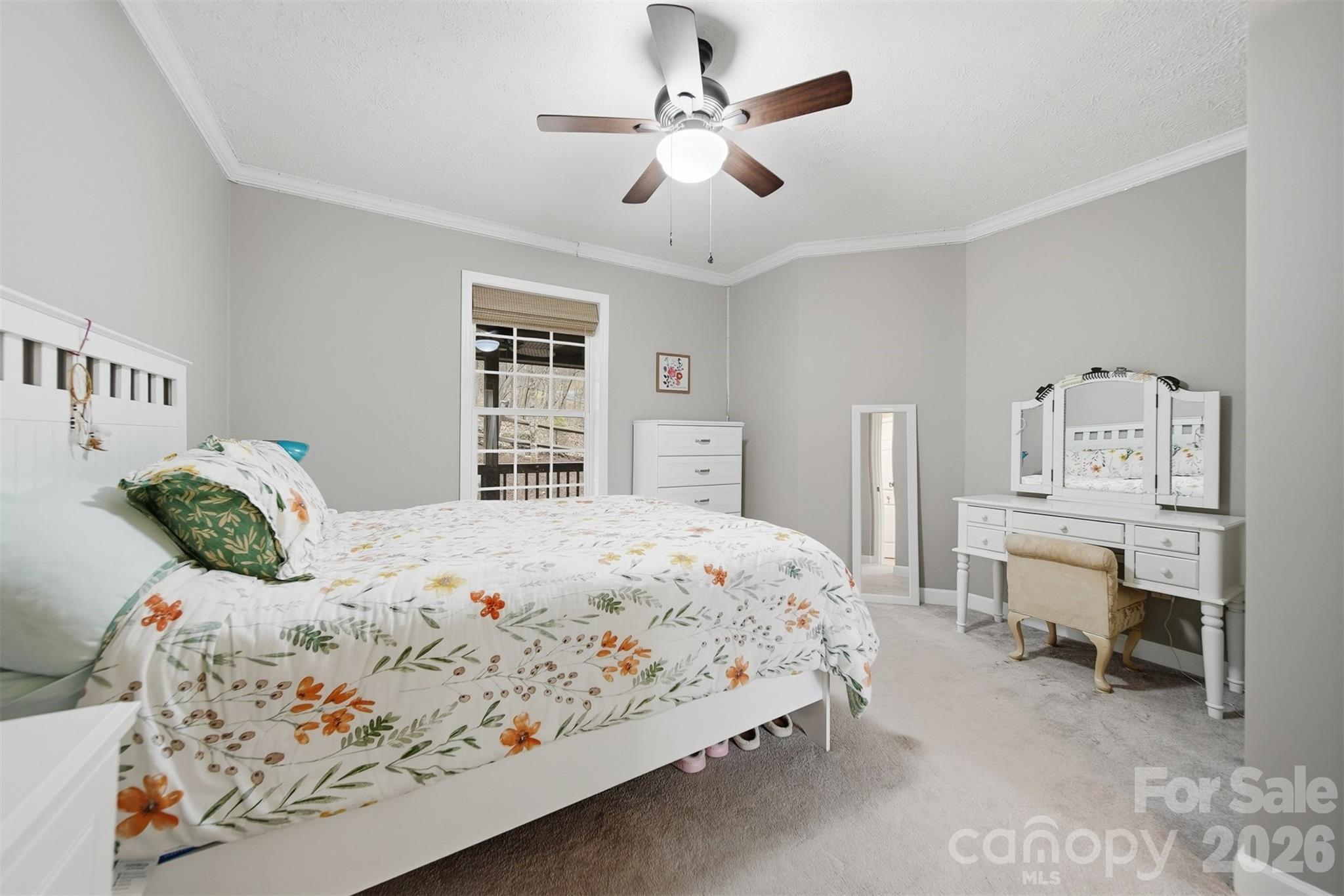 85 Sarahs Spring Road