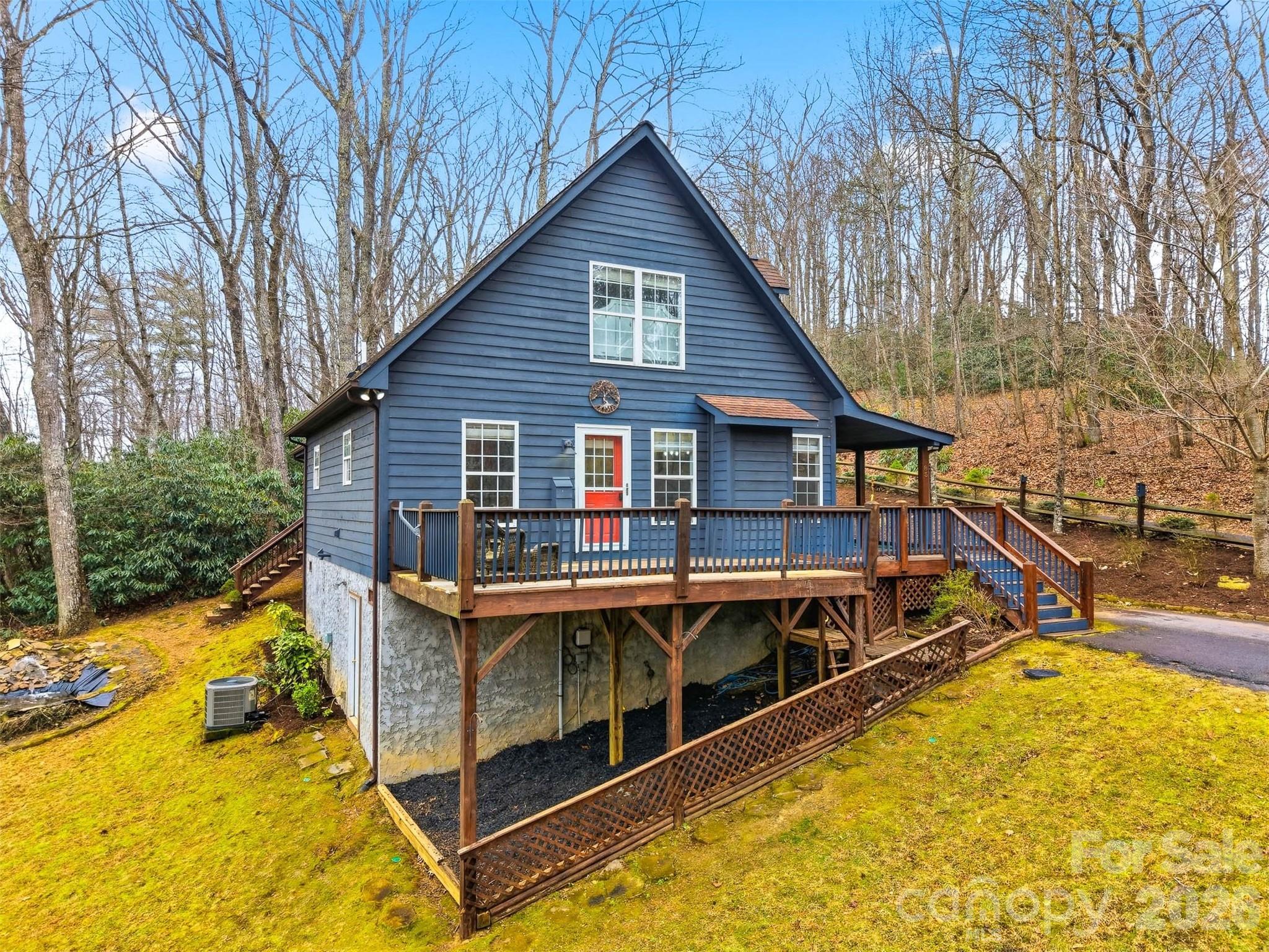 85 Sarahs Spring Road