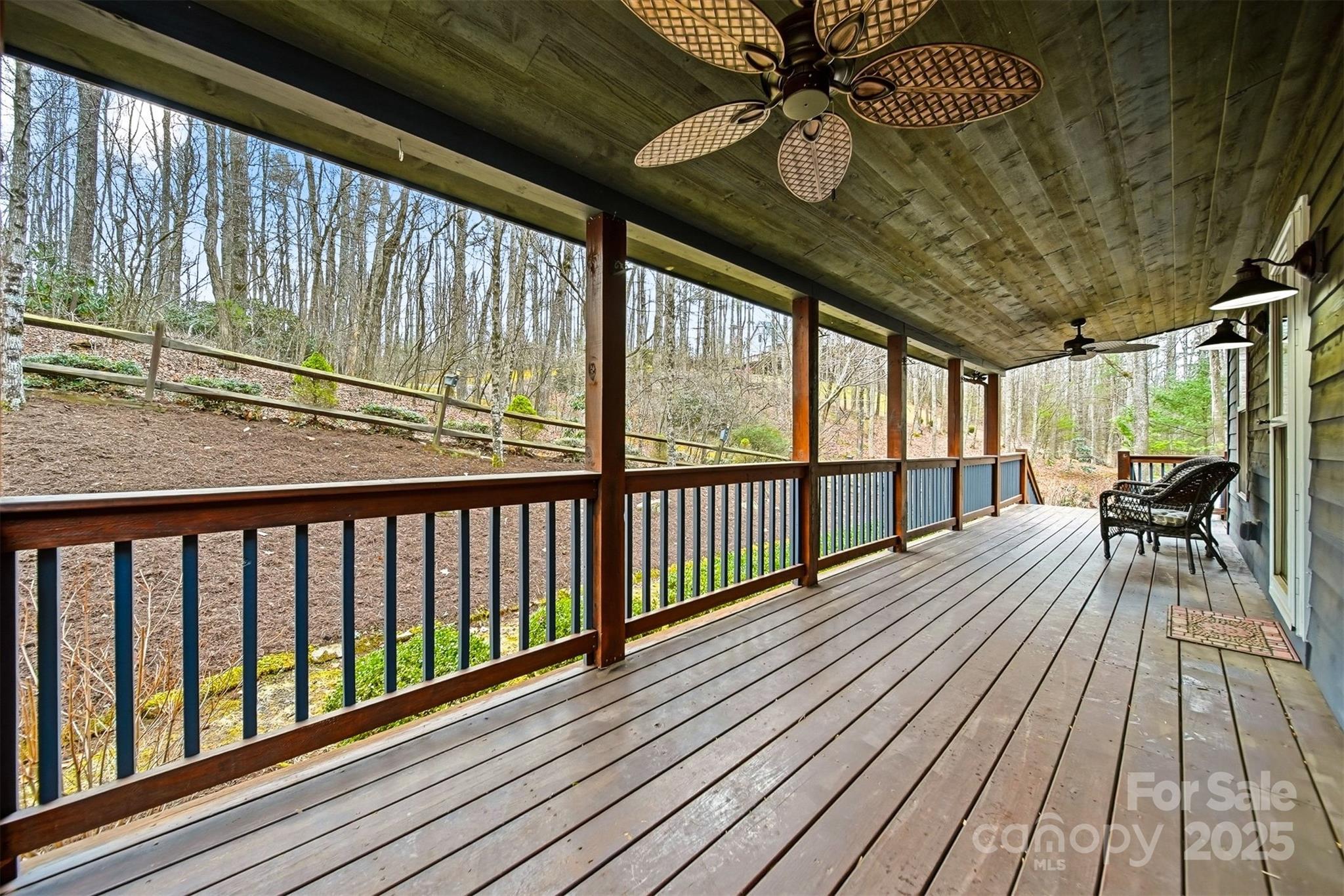 85 Sarahs Spring Road