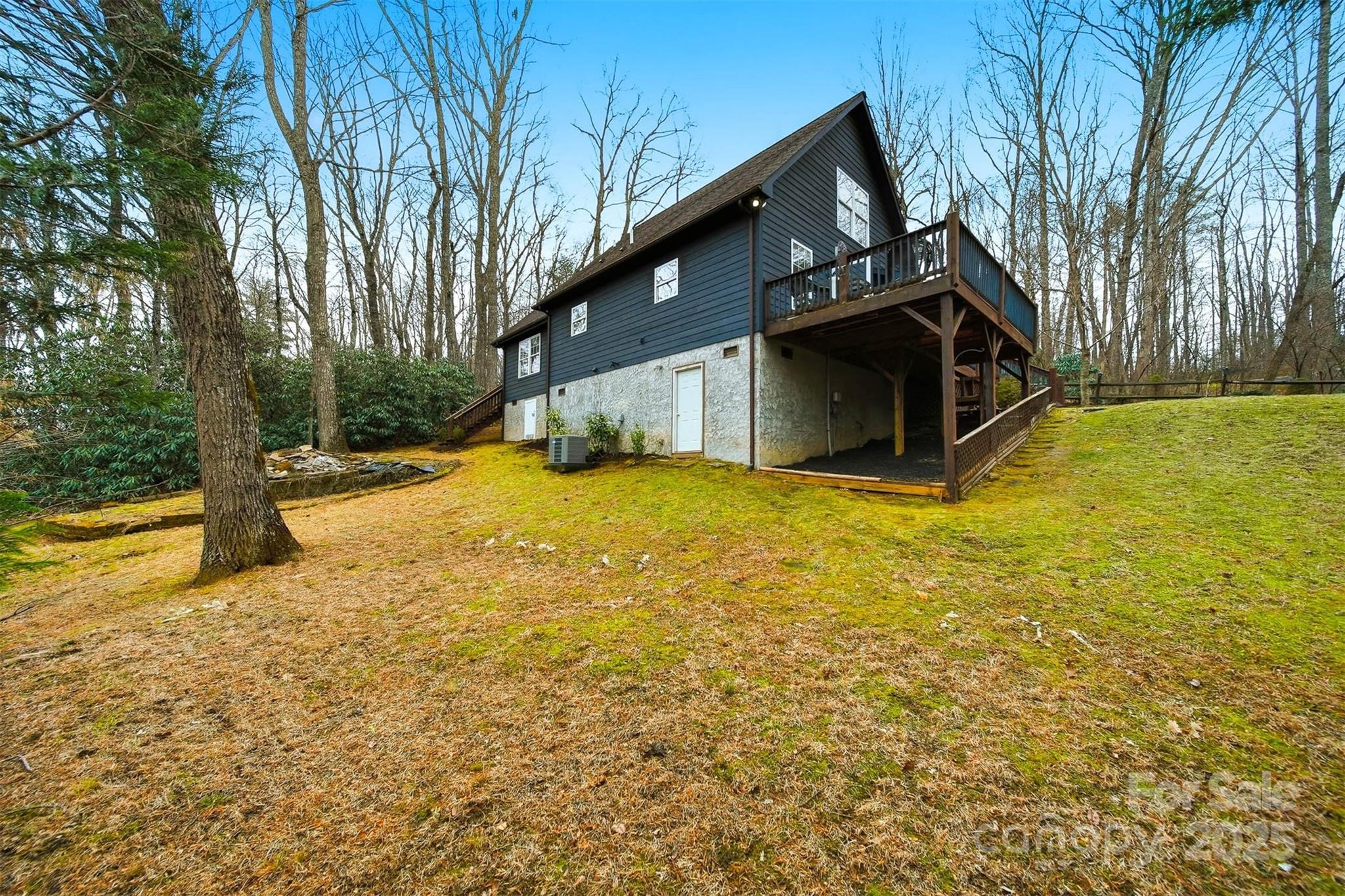 85 Sarahs Spring Road