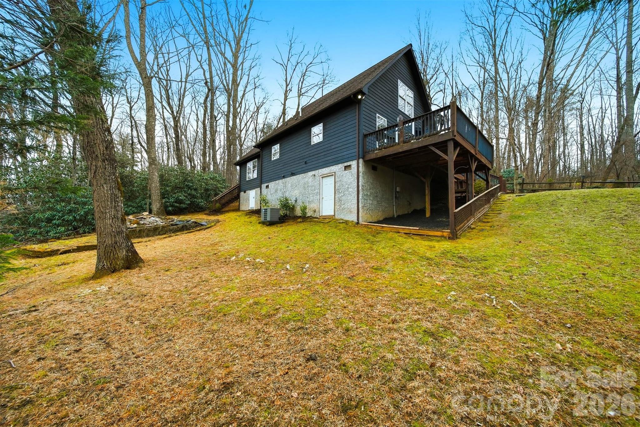 85 Sarahs Spring Road