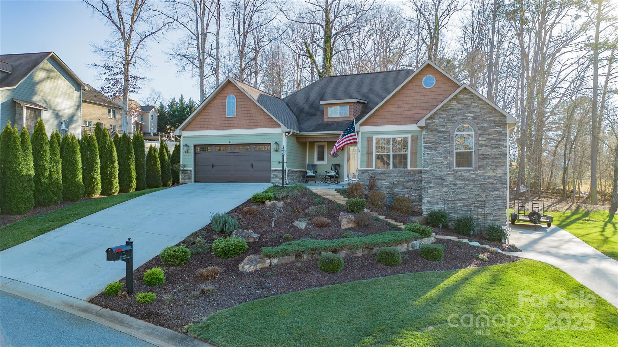 117 Maplewood Court