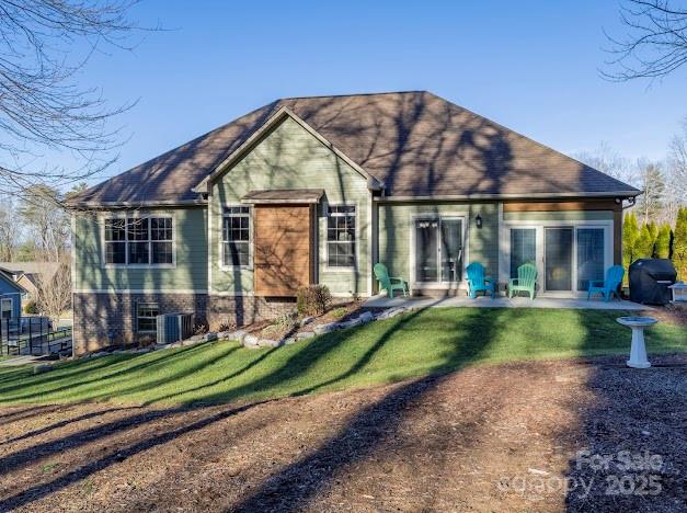117 Maplewood Court