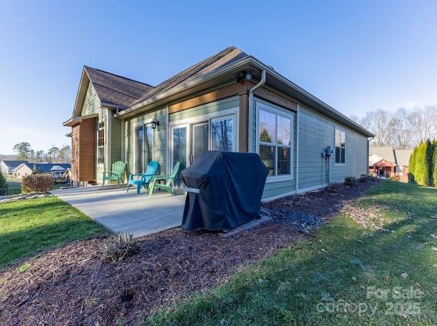 117 Maplewood Court