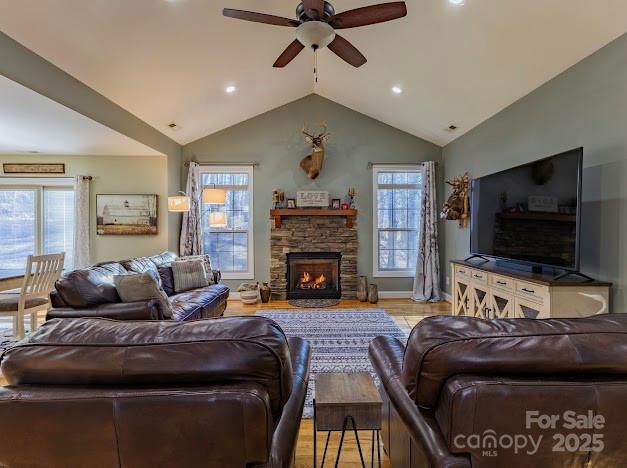 117 Maplewood Court