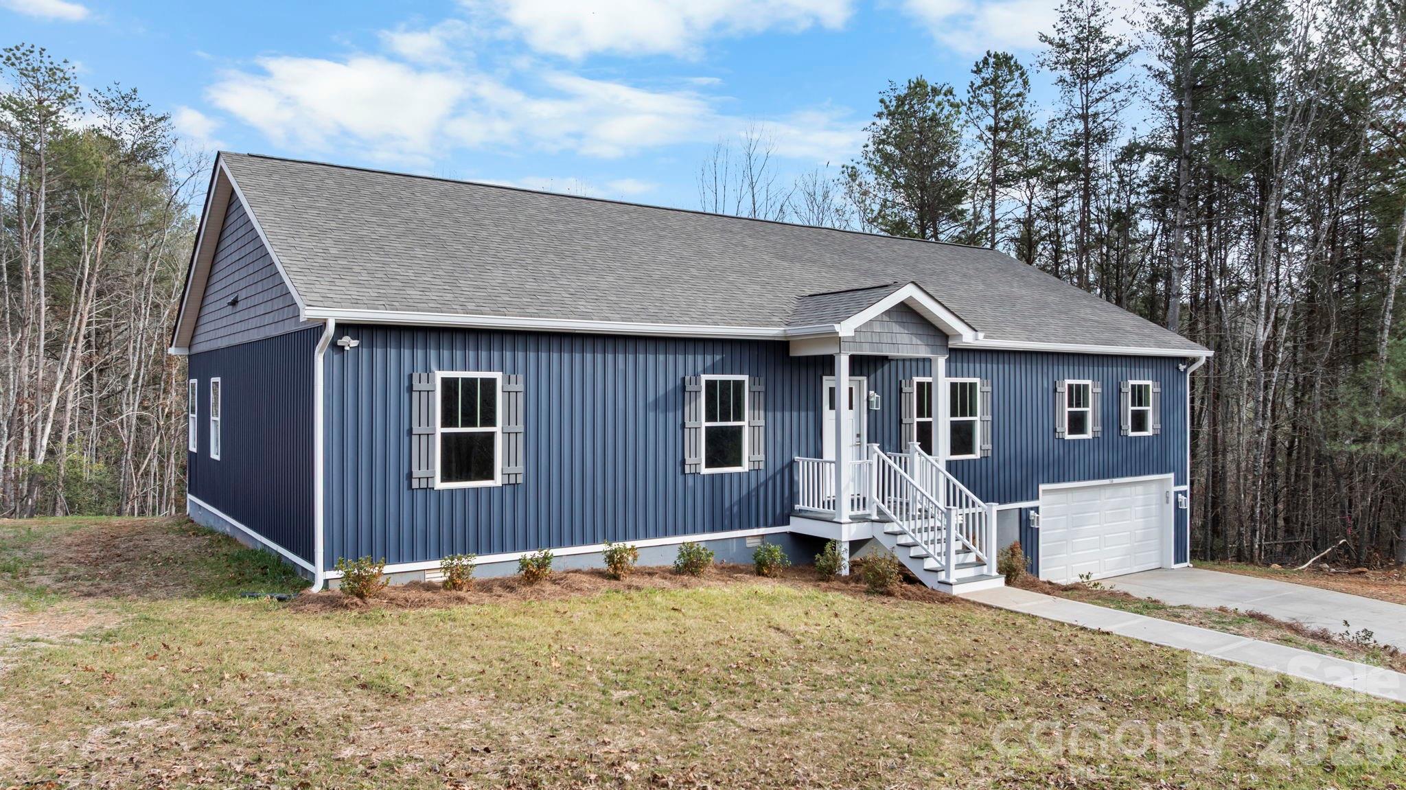 138 Cascades Drive