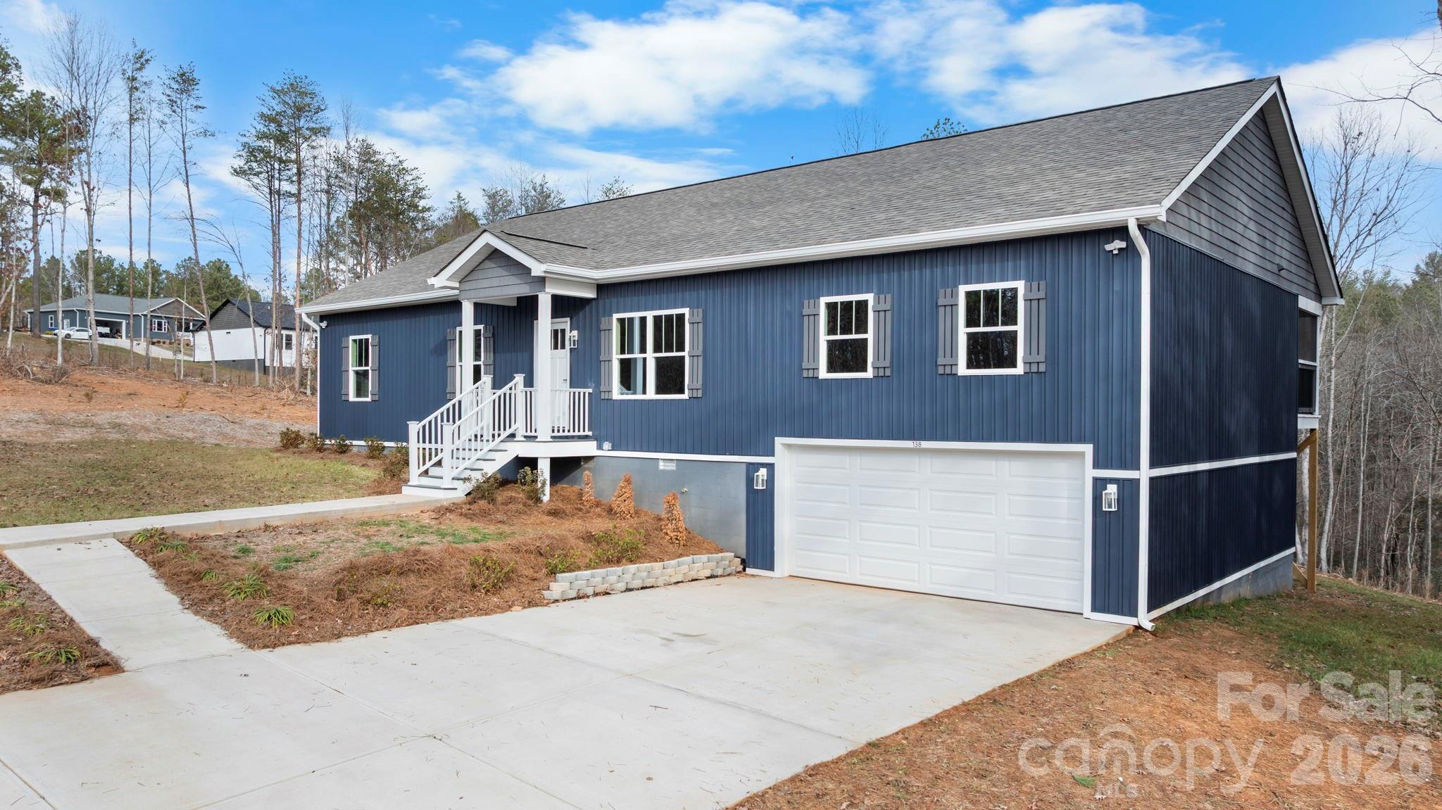 138 Cascades Drive