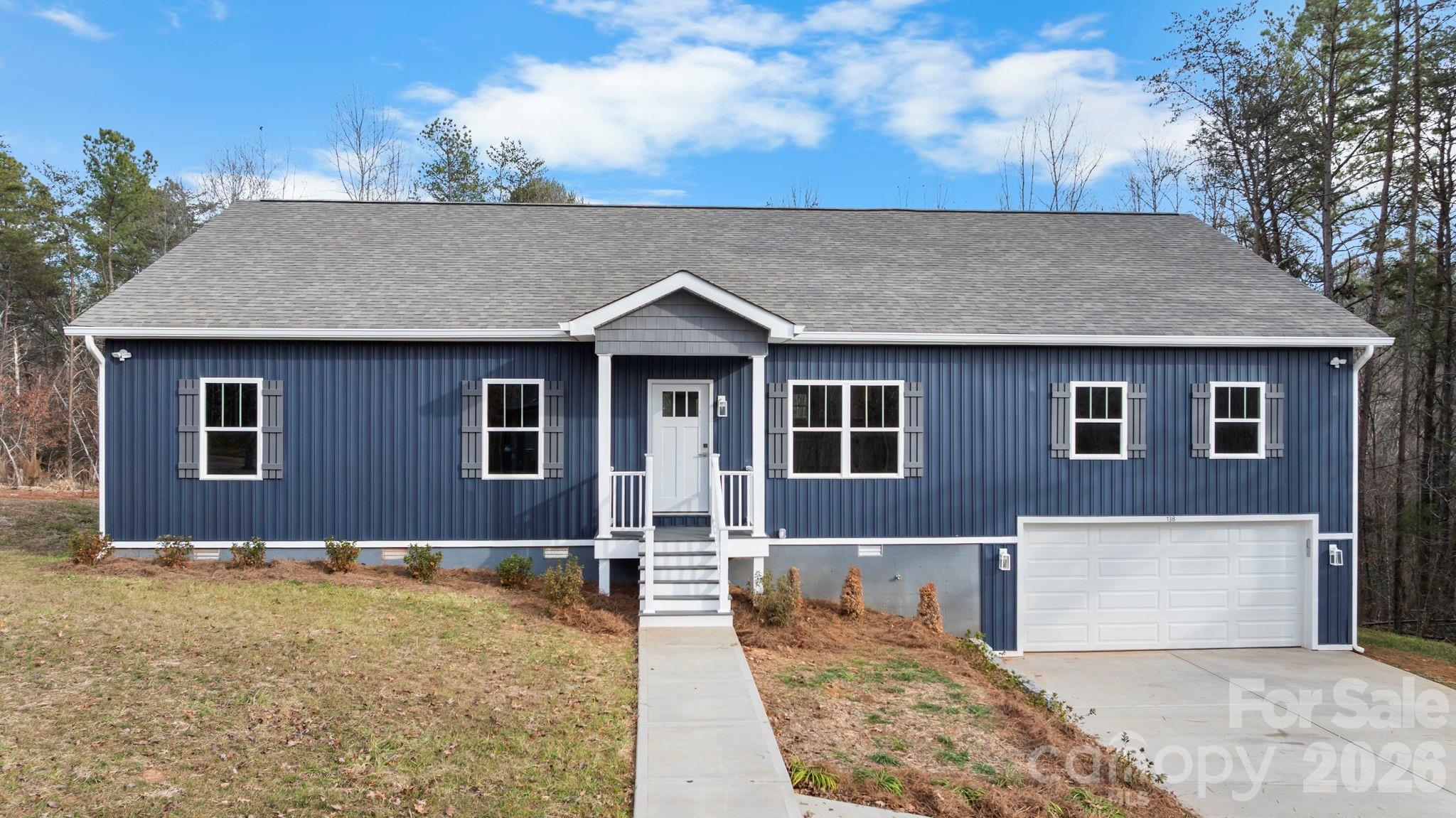 138 Cascades Drive