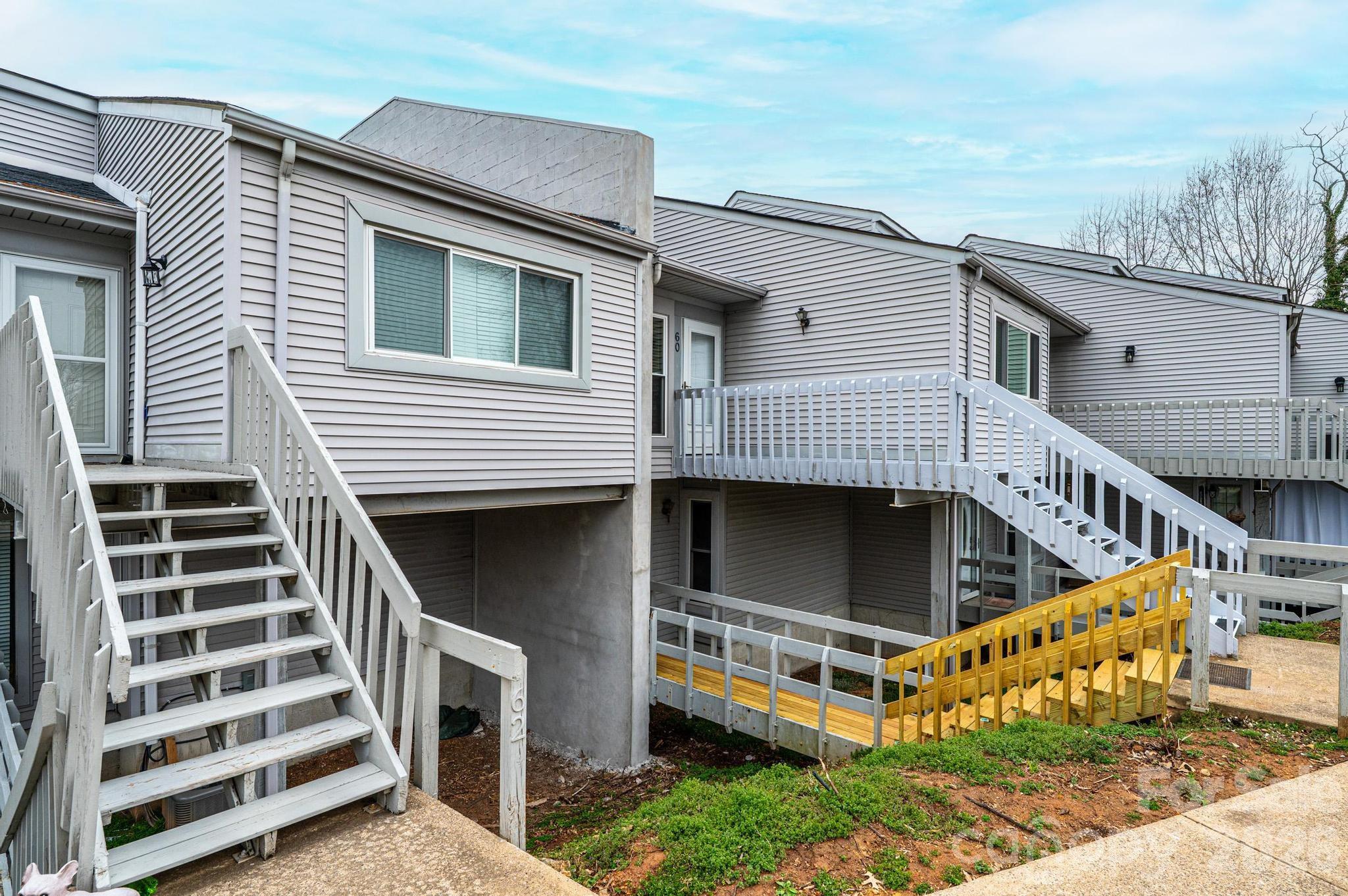 1050 21st Avenue NW Unit: 60