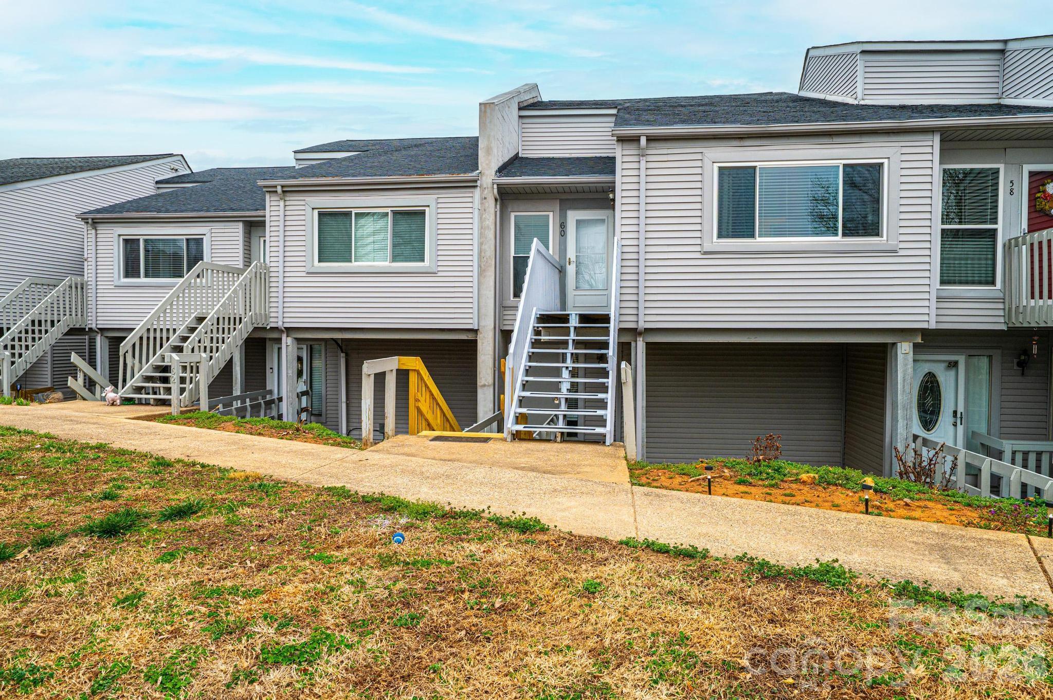 1050 21st Avenue NW Unit: 60