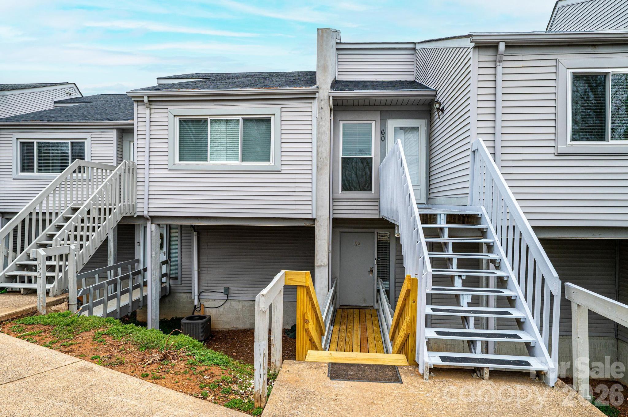 1050 21st Avenue NW Unit: 60