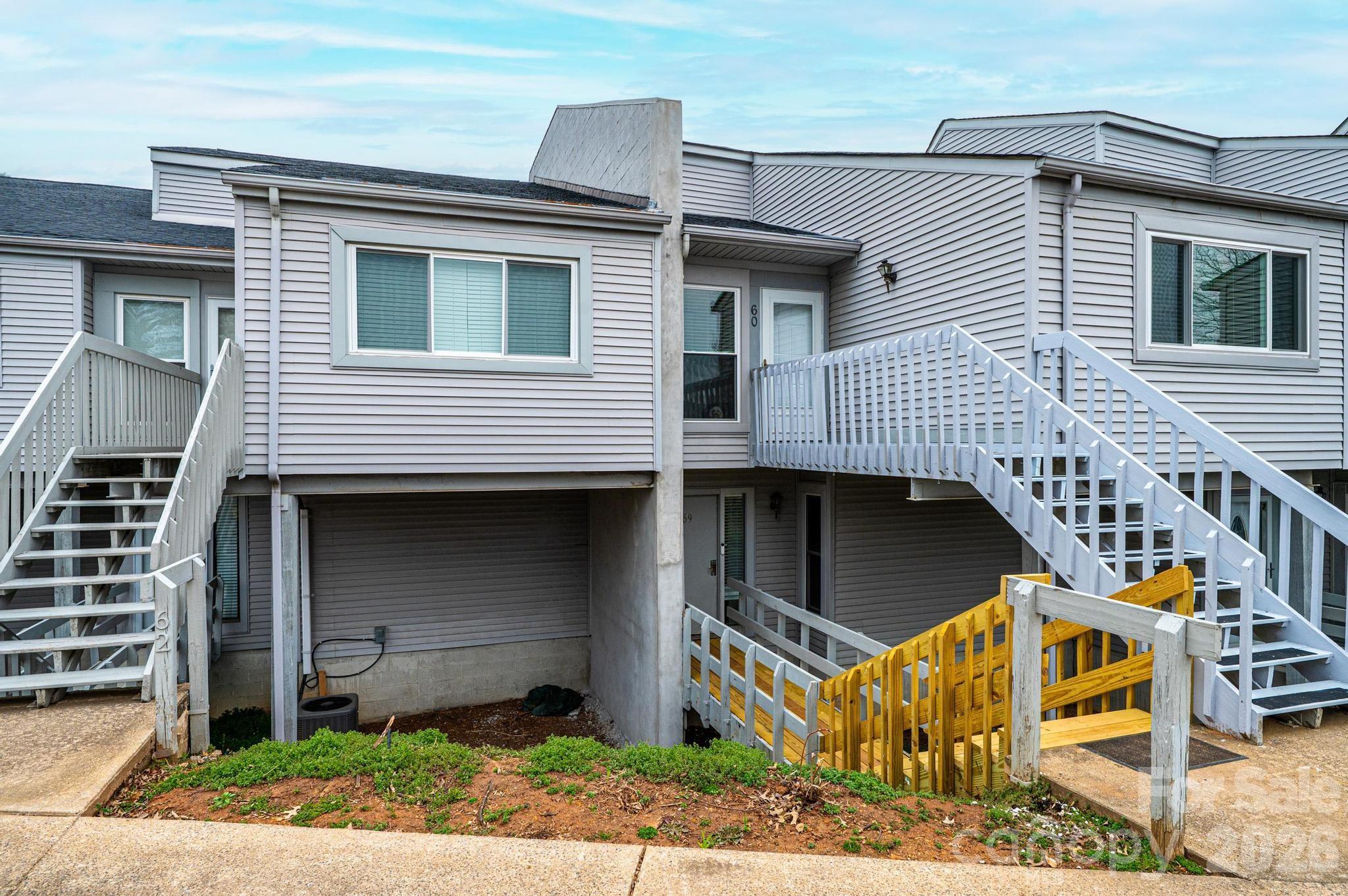 1050 21st Avenue NW Unit: 60