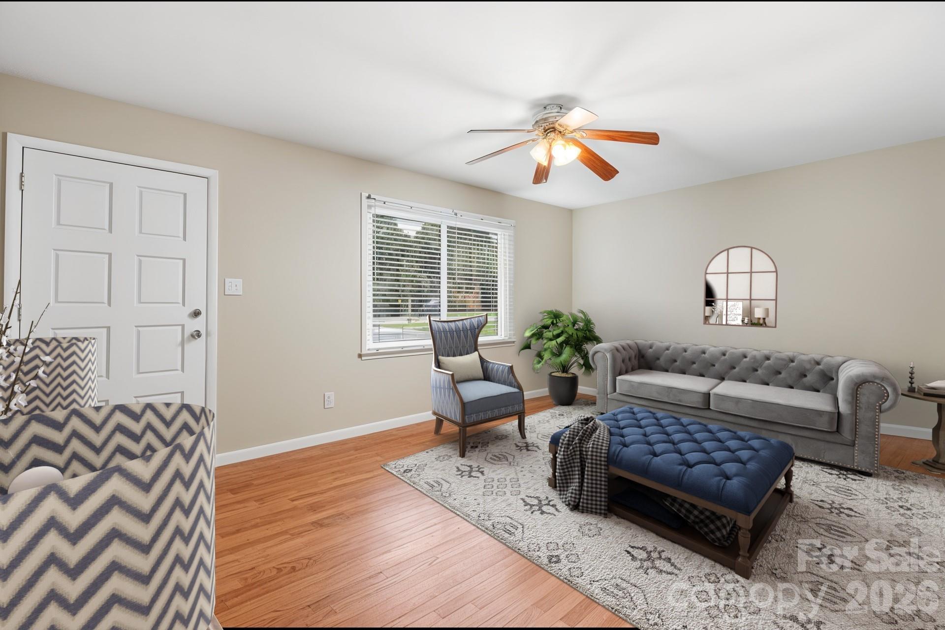 2609 Raintree Street