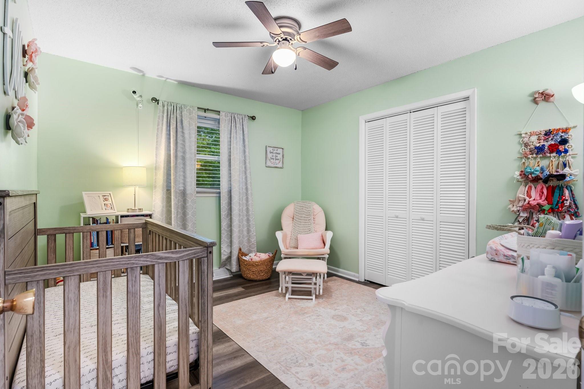 2609 Raintree Street