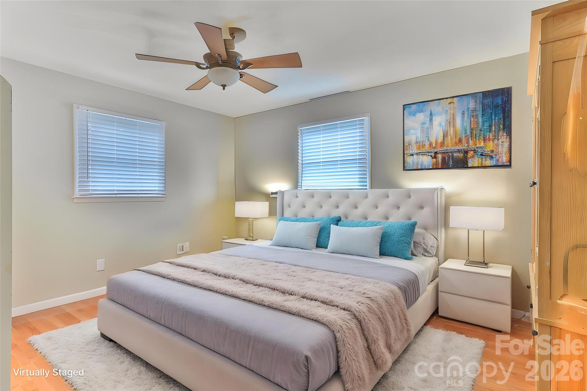 2609 Raintree Street