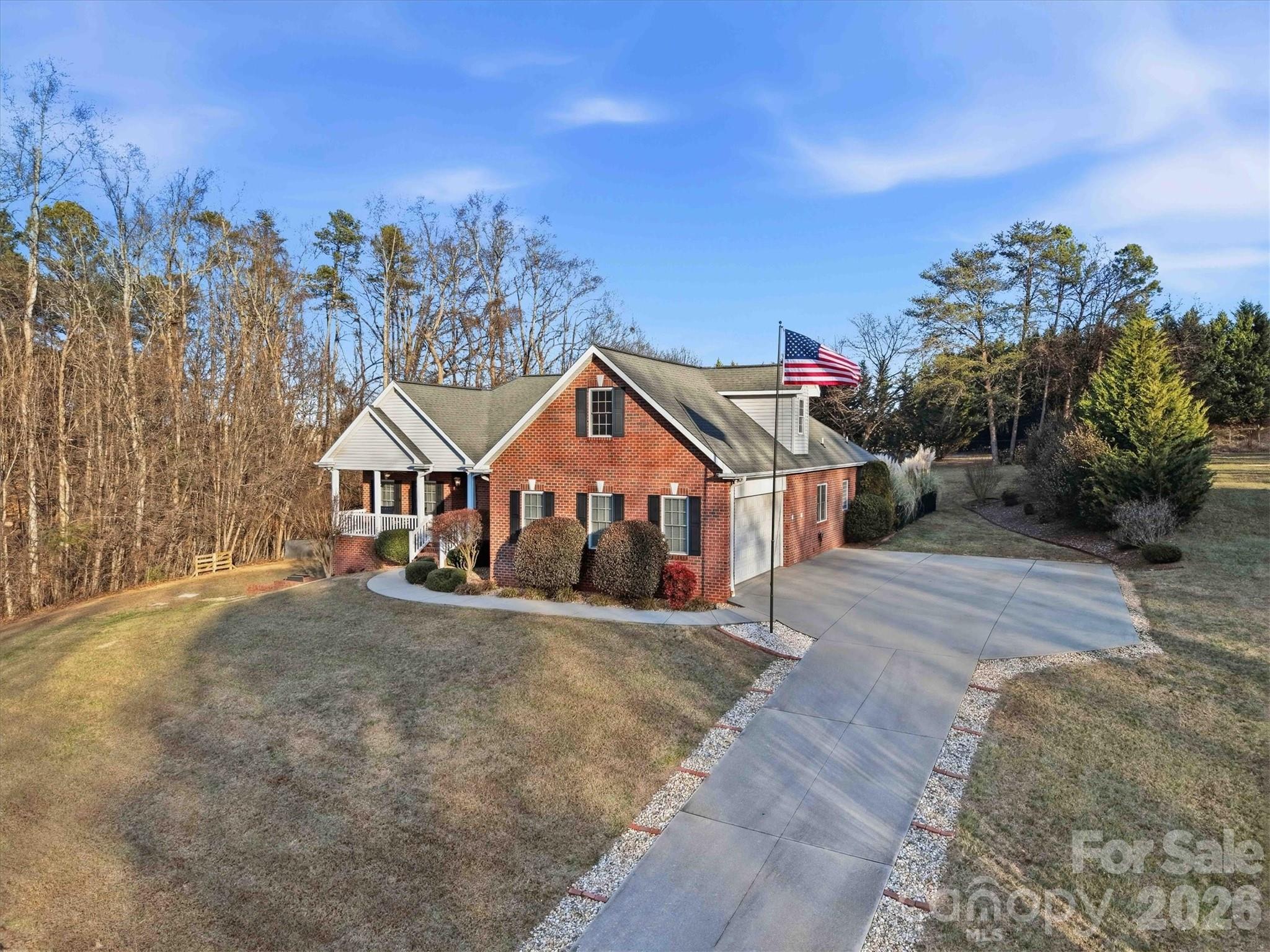 2555 Knox Landing Road