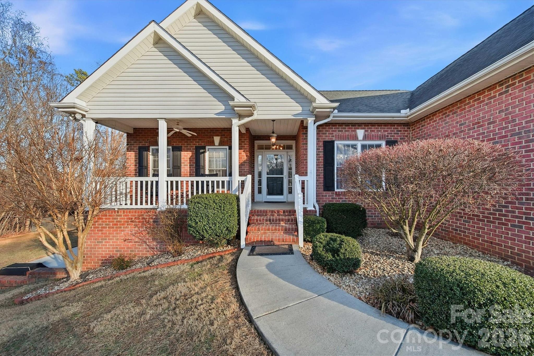 2555 Knox Landing Road