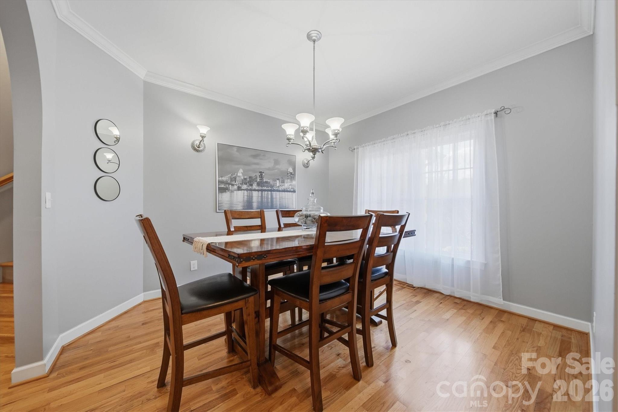 2555 Knox Landing Road