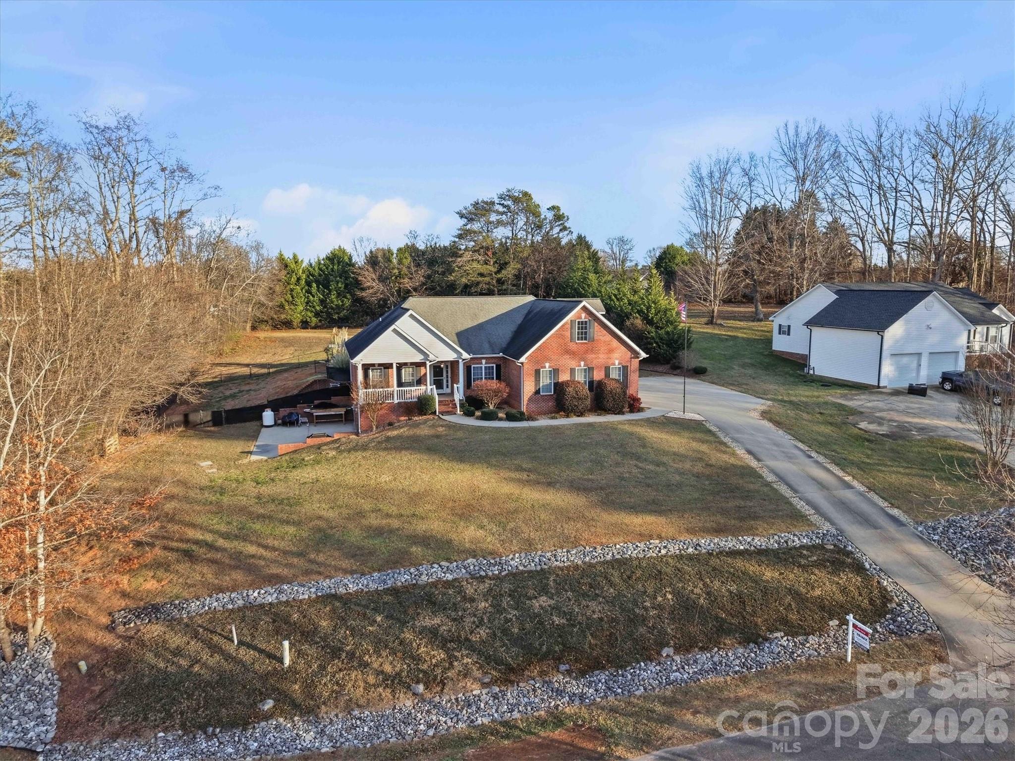 2555 Knox Landing Road