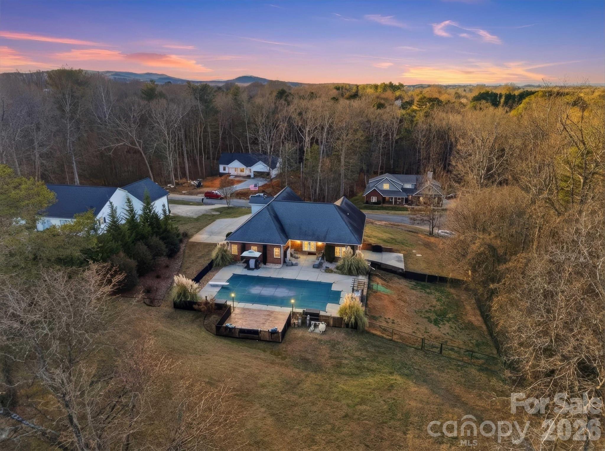 2555 Knox Landing Road