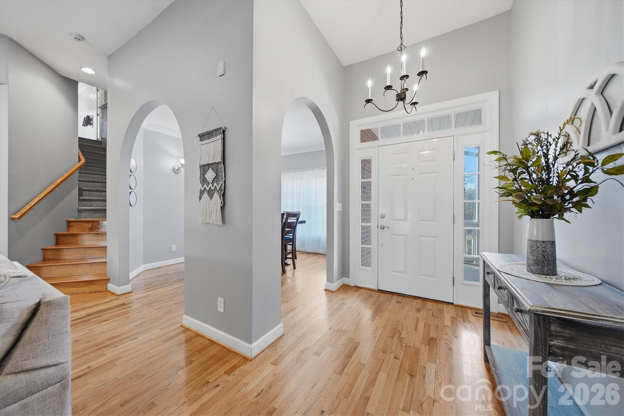 2555 Knox Landing Road