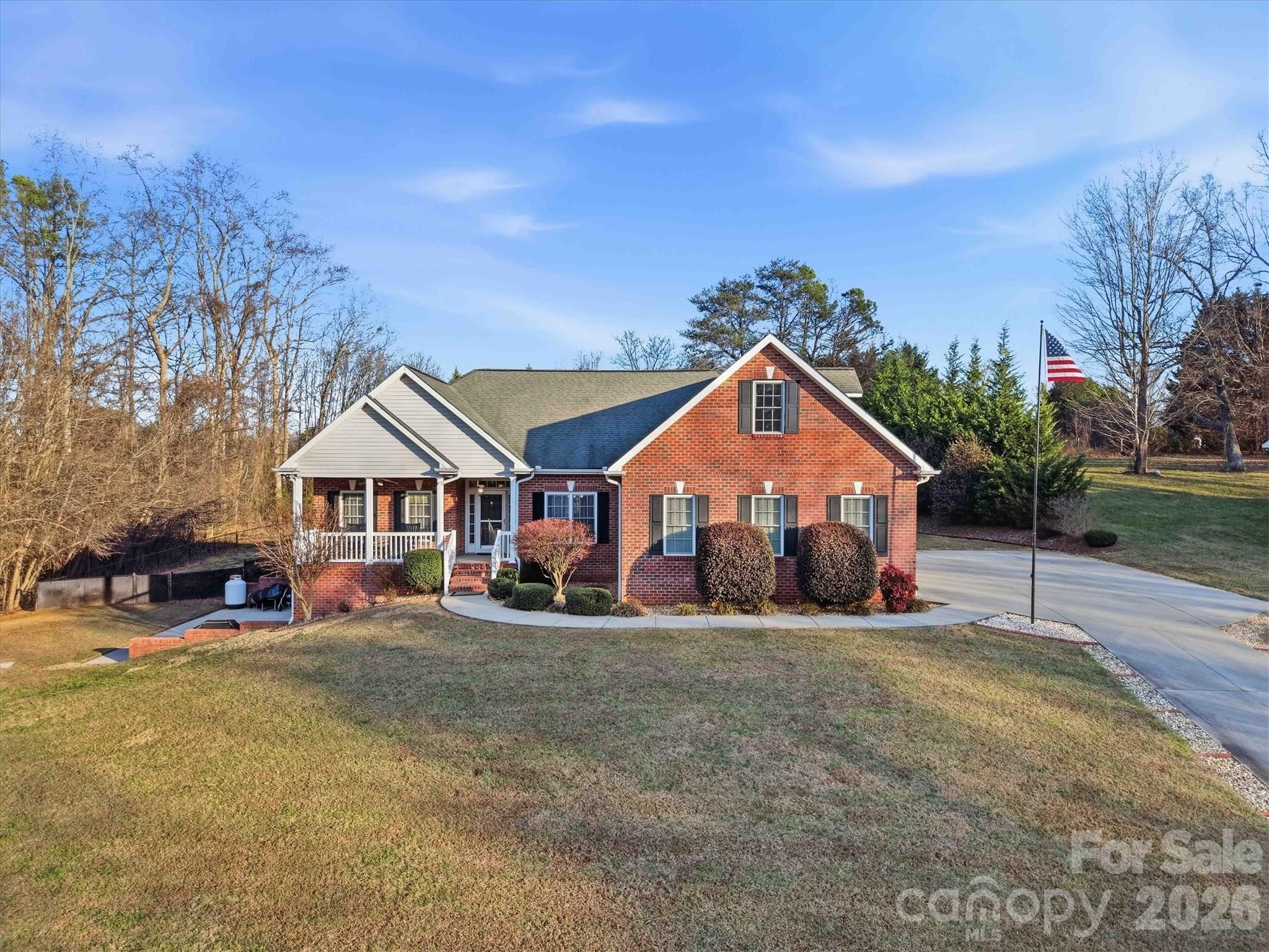 2555 Knox Landing Road