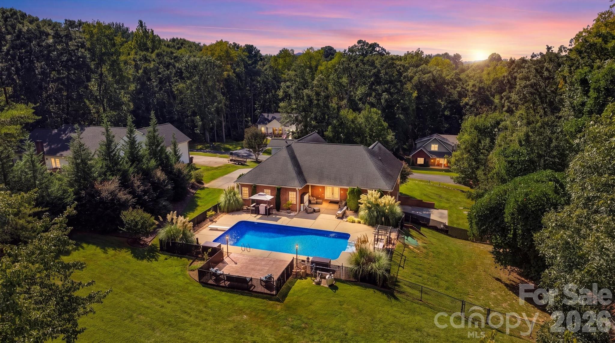 2555 Knox Landing Road