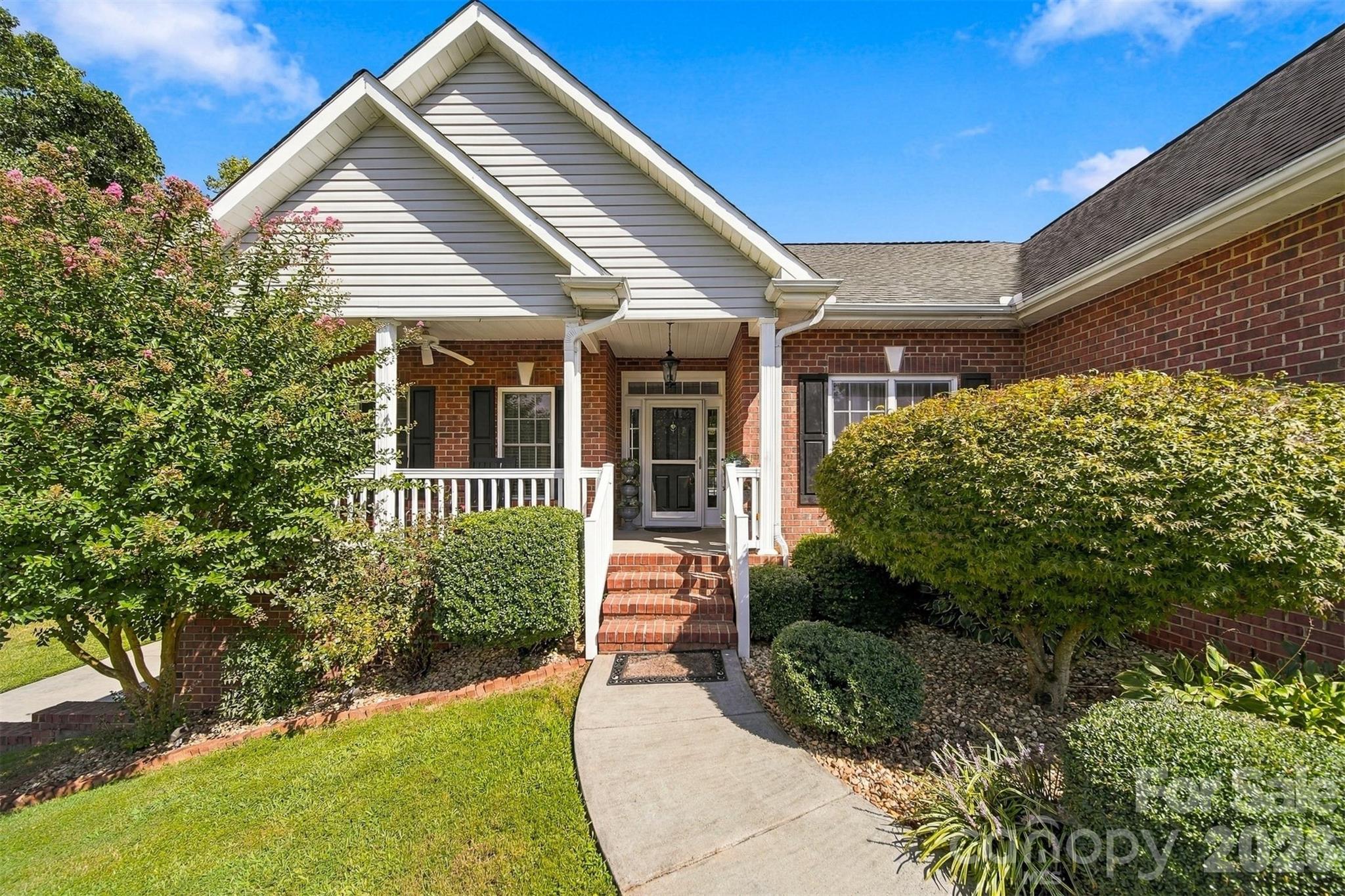 2555 Knox Landing Road