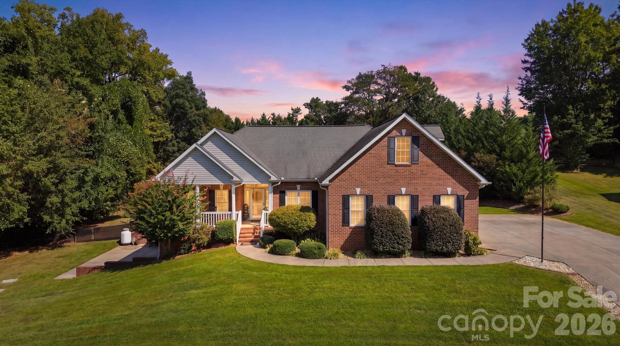 2555 Knox Landing Road