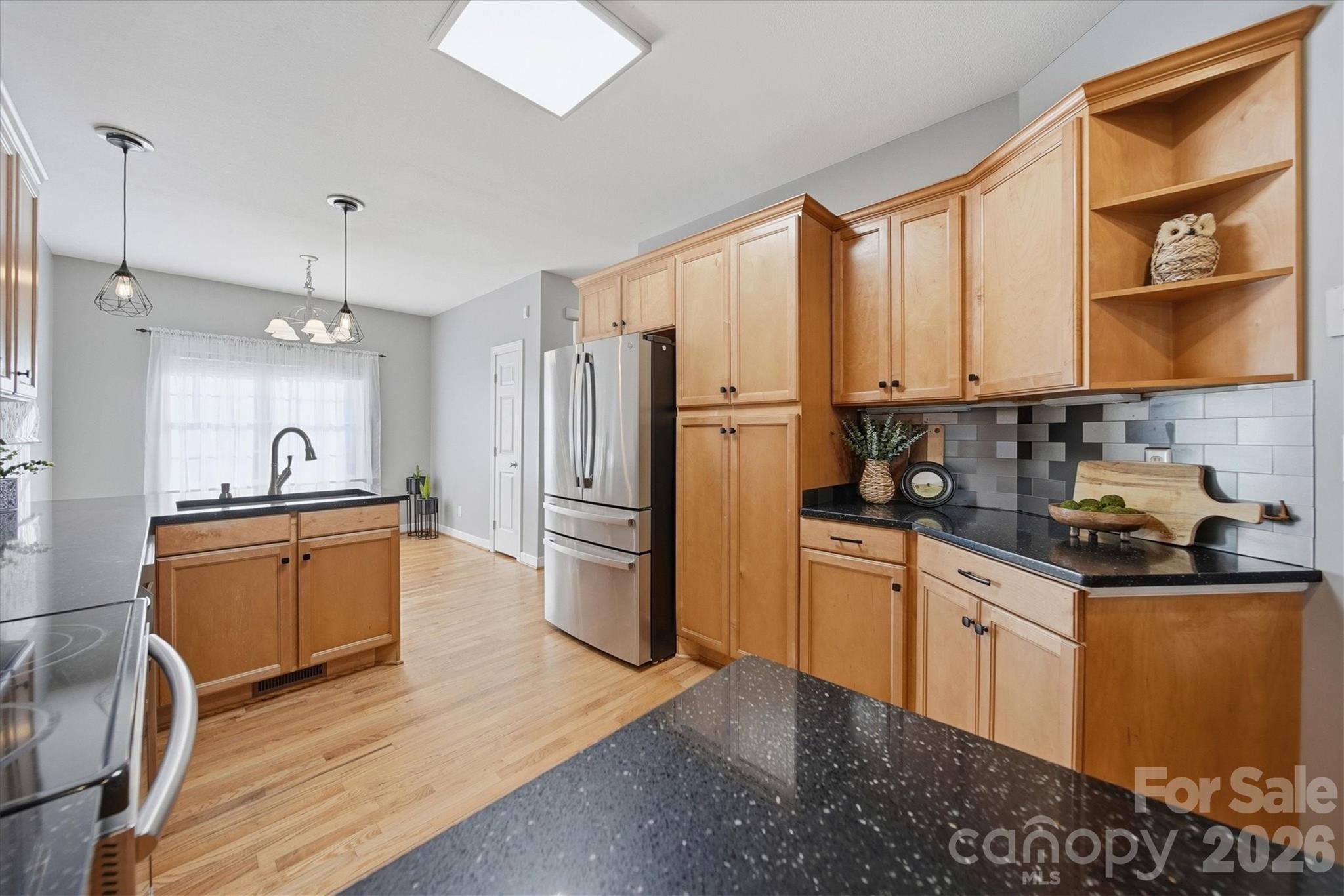 2555 Knox Landing Road