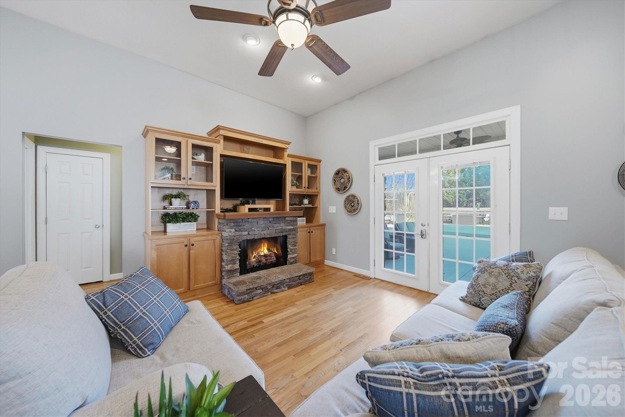 2555 Knox Landing Road