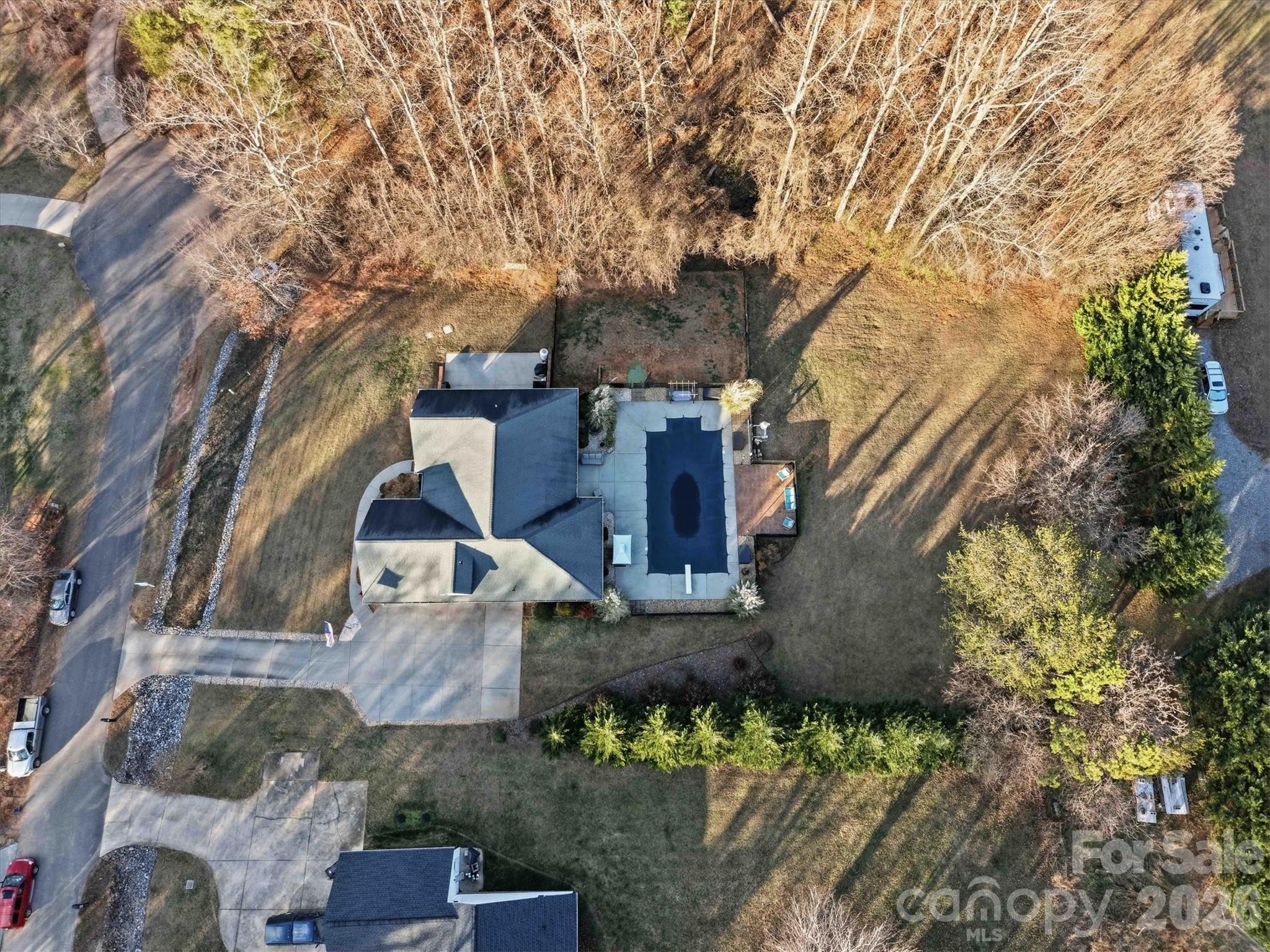2555 Knox Landing Road