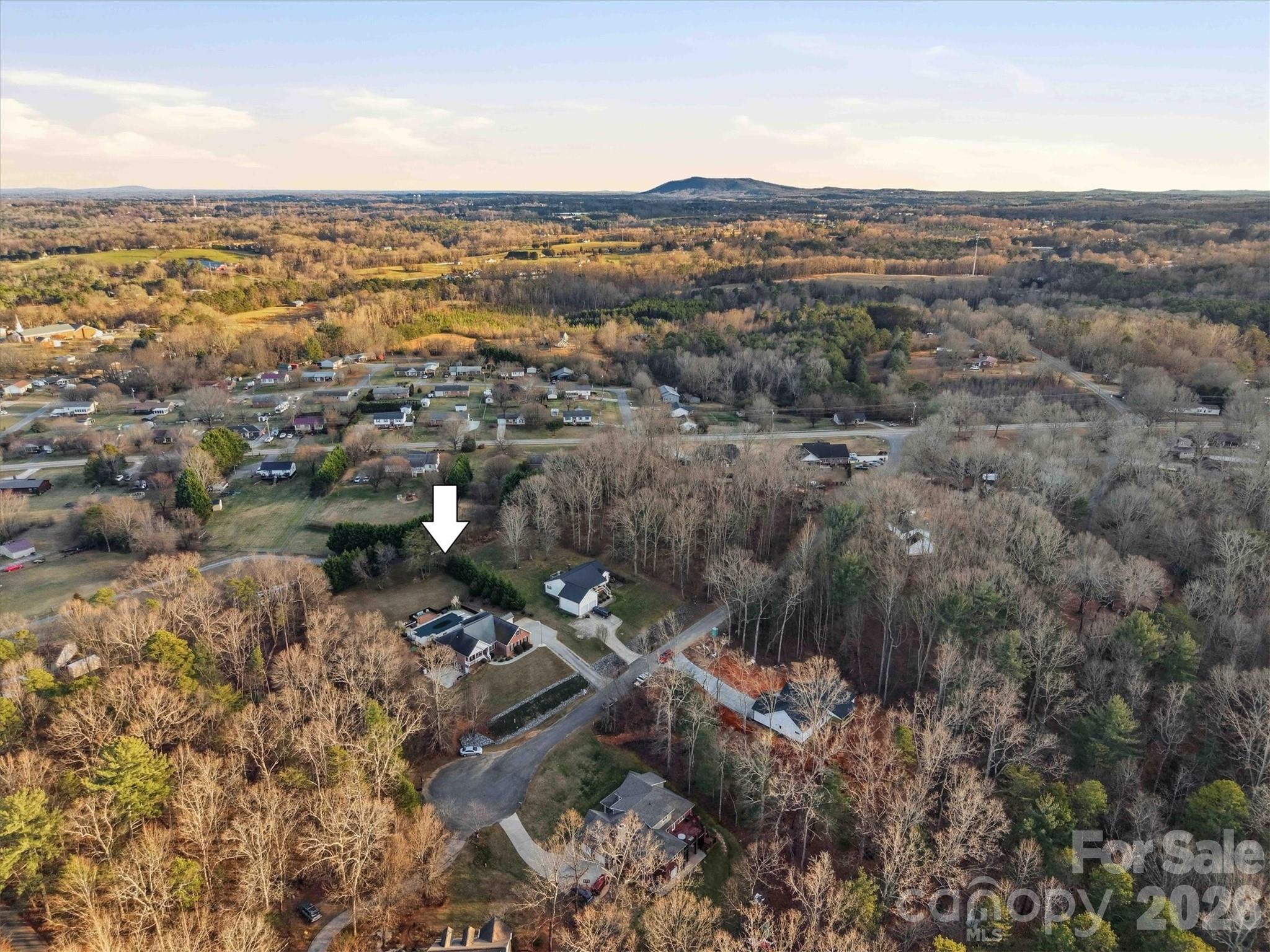 2555 Knox Landing Road
