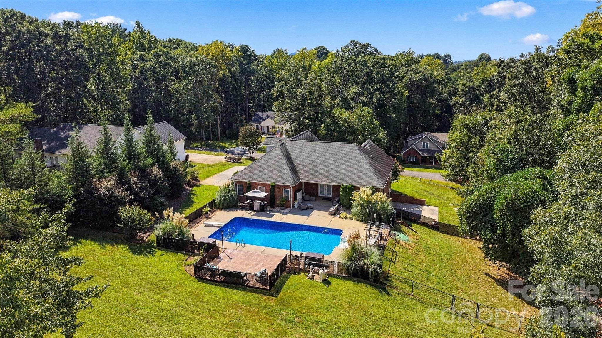 2555 Knox Landing Road