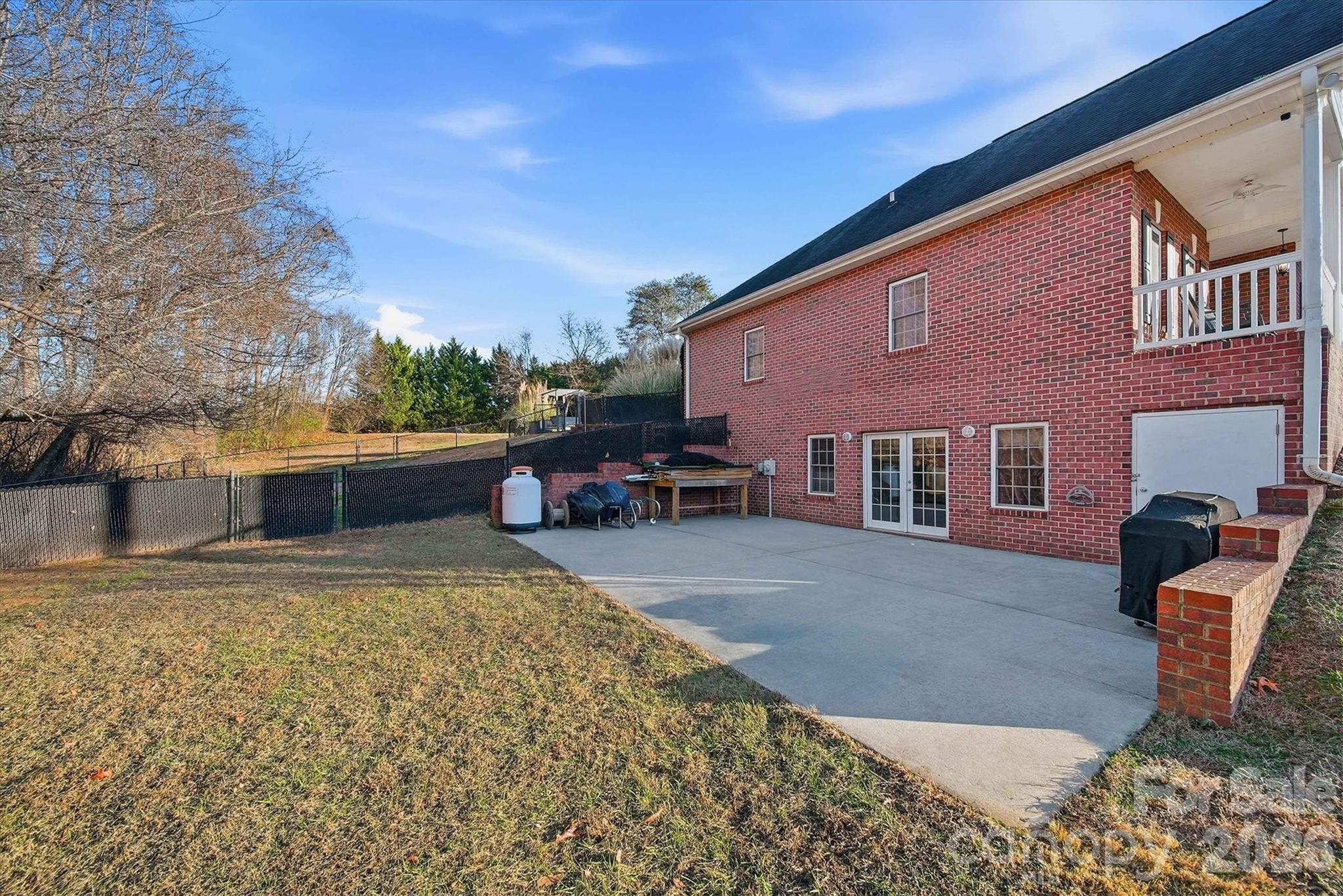 2555 Knox Landing Road