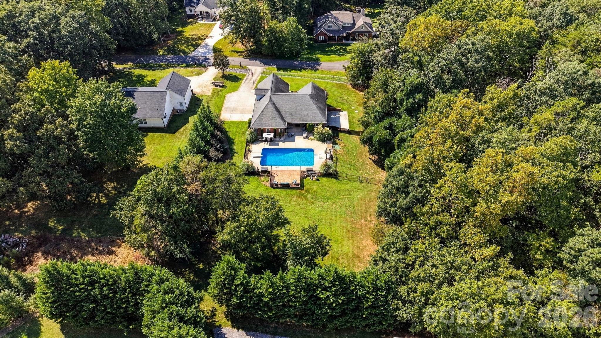 2555 Knox Landing Road