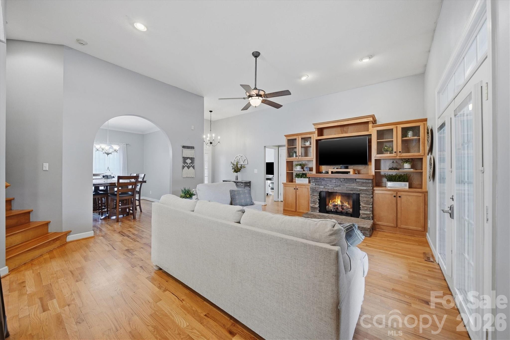 2555 Knox Landing Road