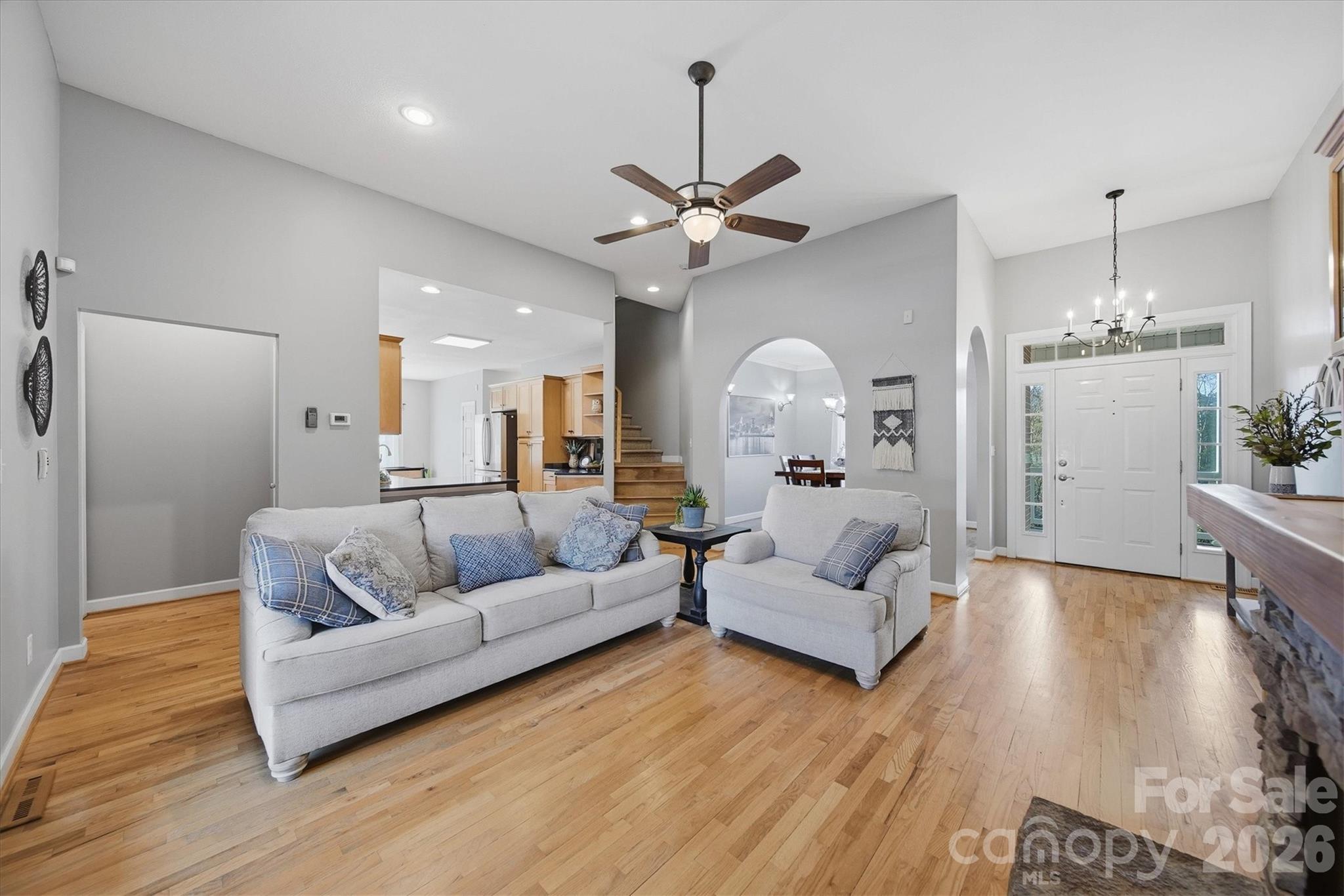 2555 Knox Landing Road